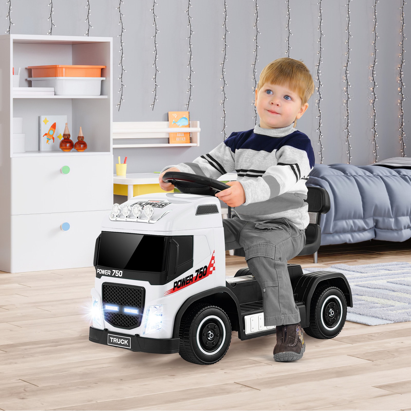 Slickblue D-CO-HW-SU97101QT Play-Toys - View #2