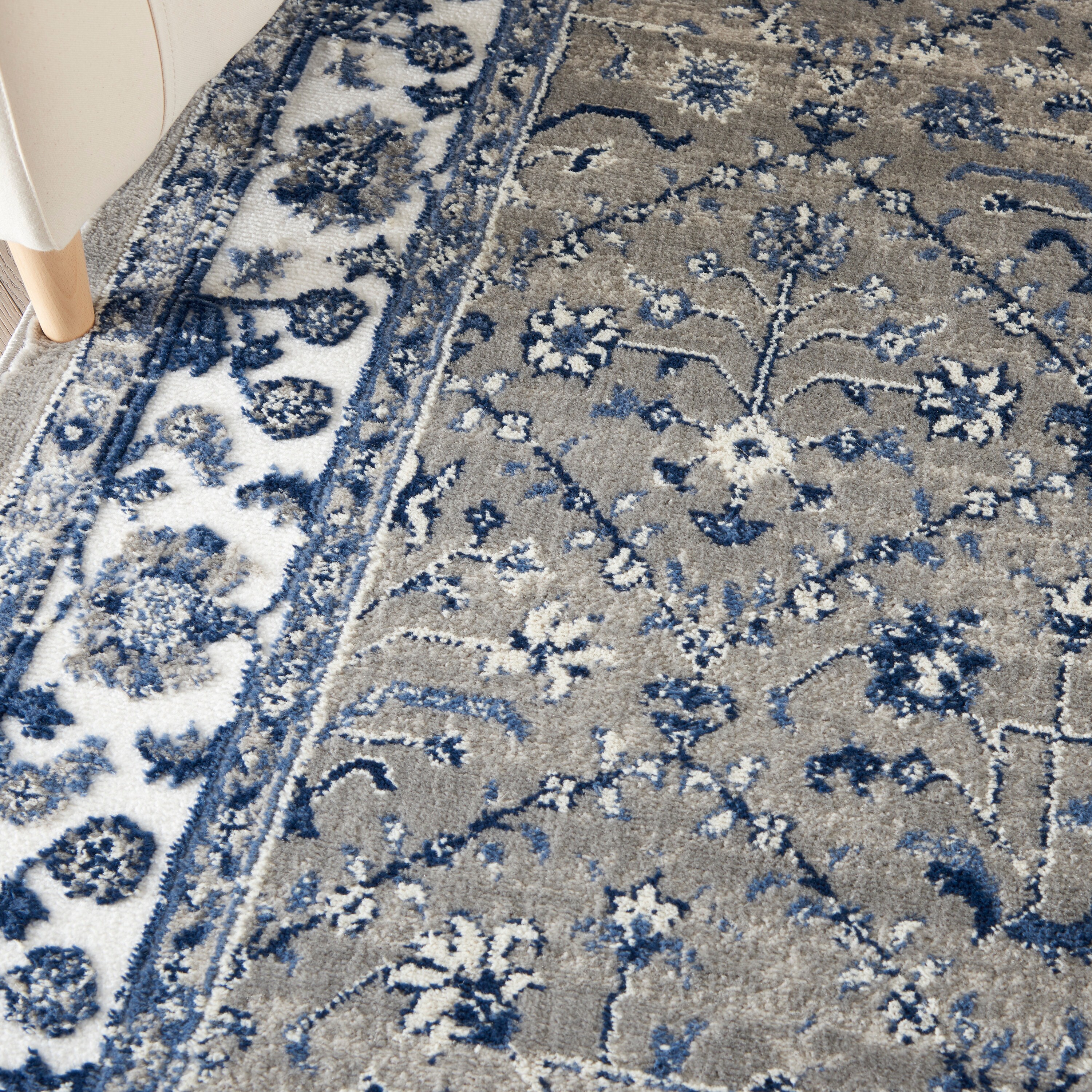 Nourison 99446795618 rugs - View #8