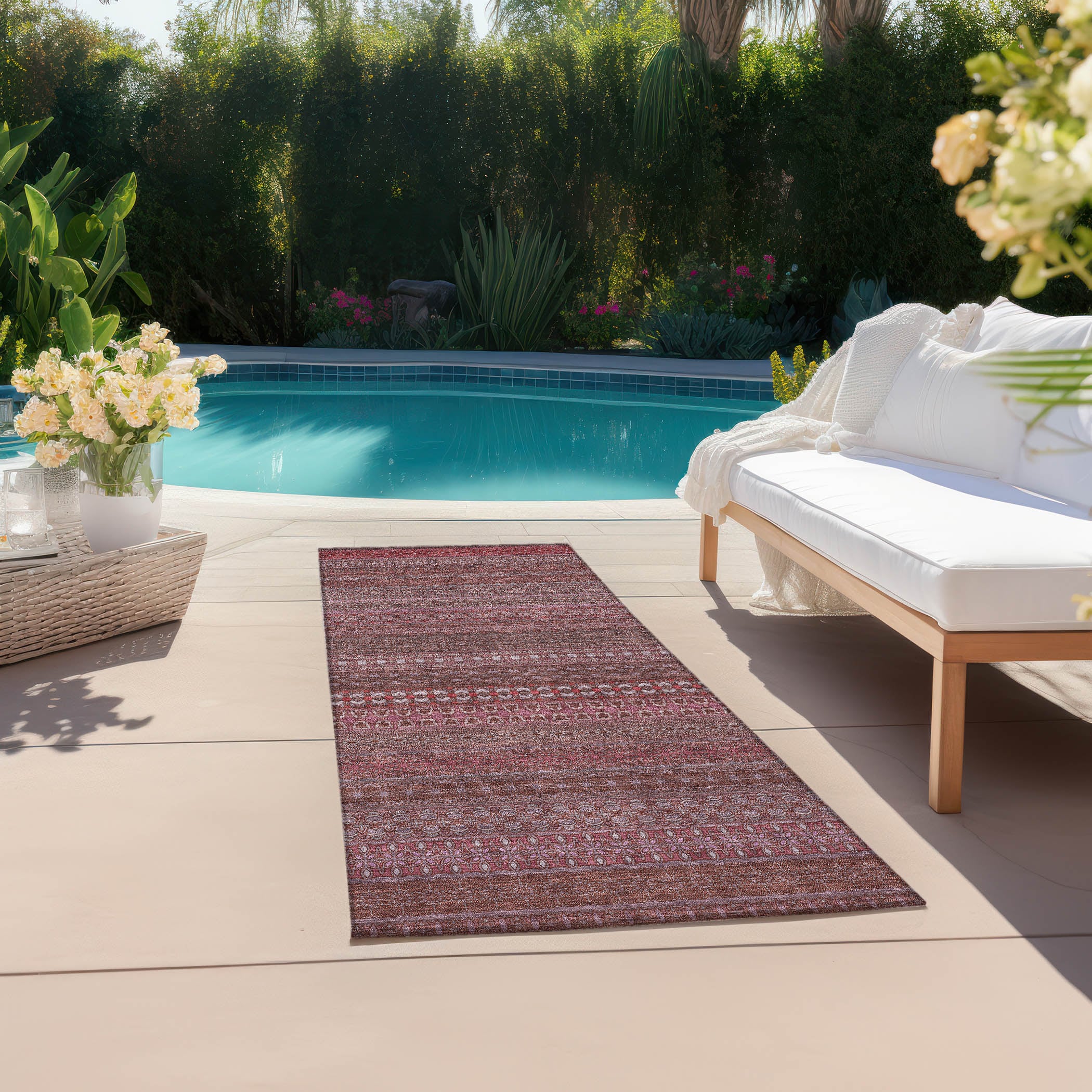 Addison Rugs ACN527MM2X8 rugs - View #7