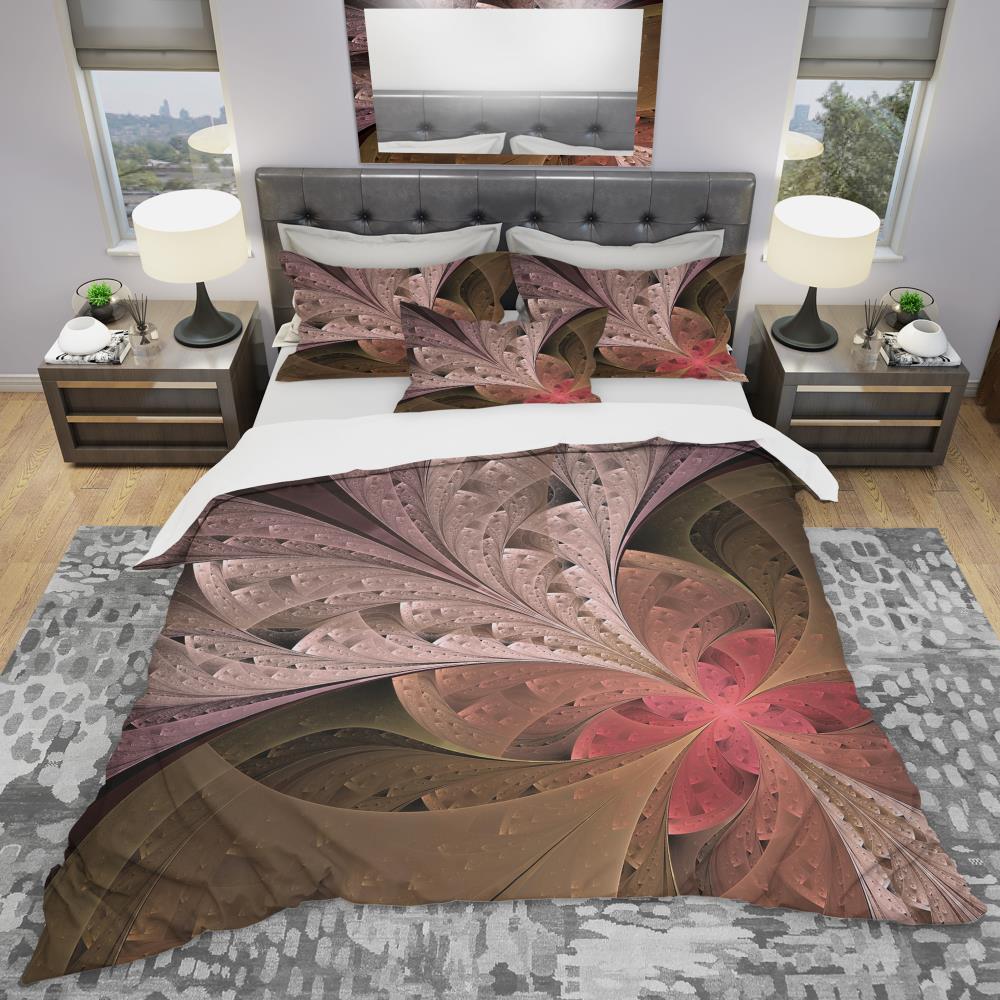 Designart BED11923-Q bedding - View #2