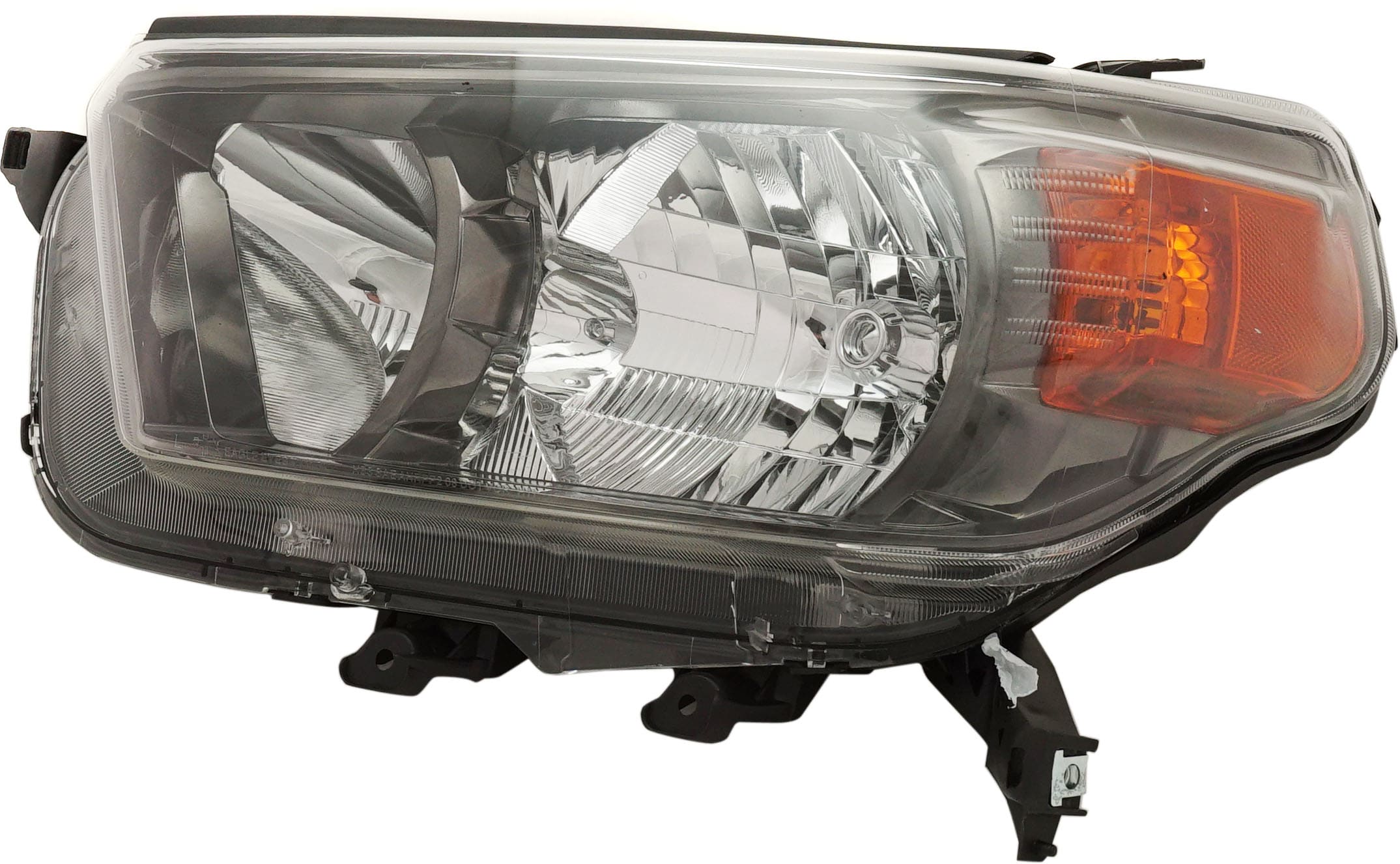 Garage-Pro JCWREPT100196GP Headlights-Components - View #3