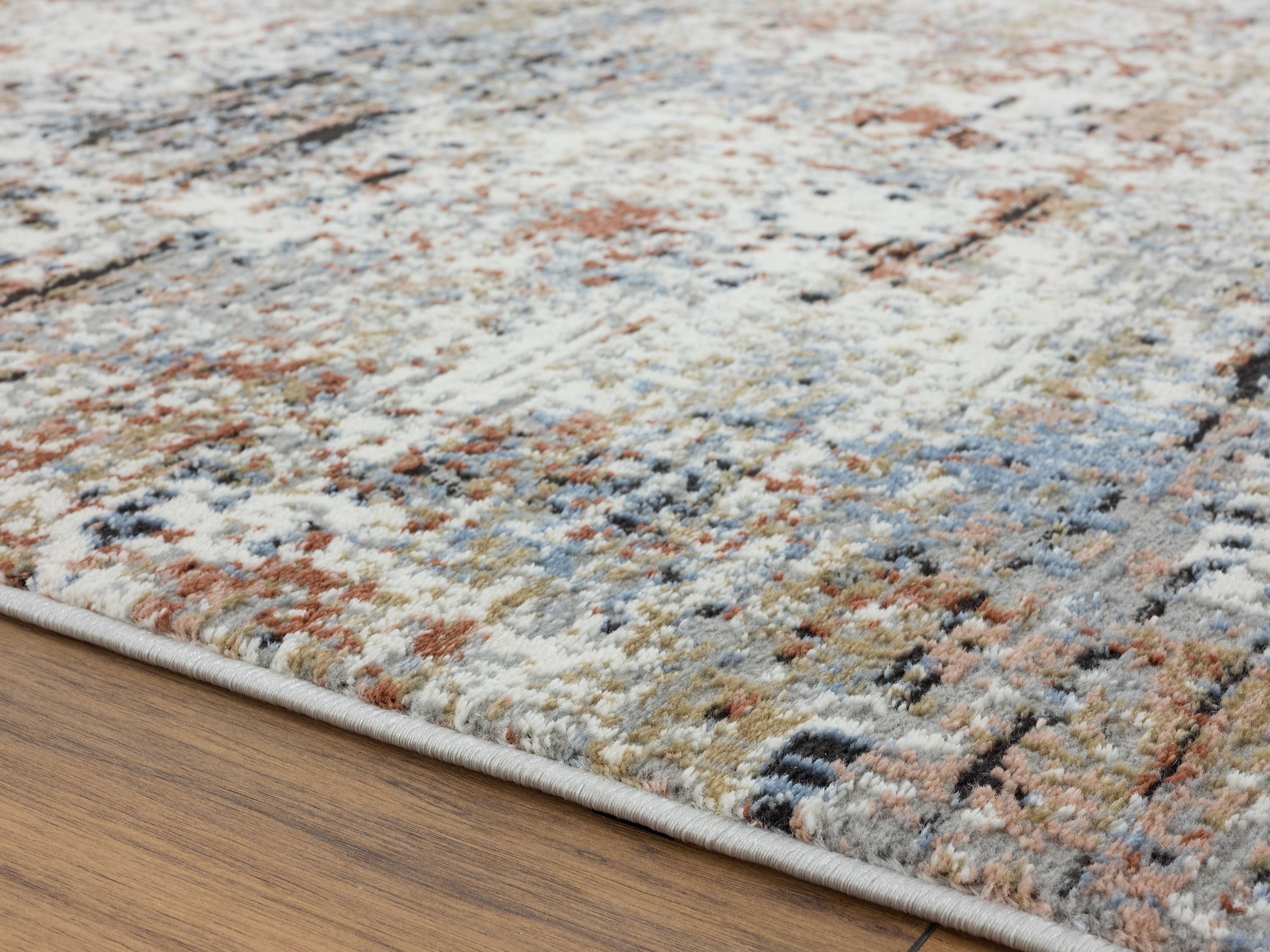 United Weavers Of America 4535 10136 1215 rugs - View #5