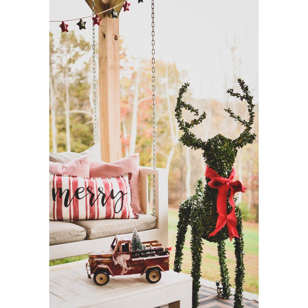 Fraser Hill Farm FFBX060-5GR Artificial-Christmas-Trees - View #8
