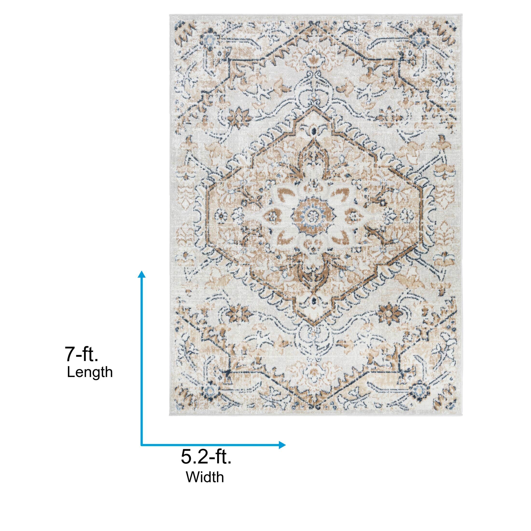Livabliss SRZ2314-527 rugs - View #8