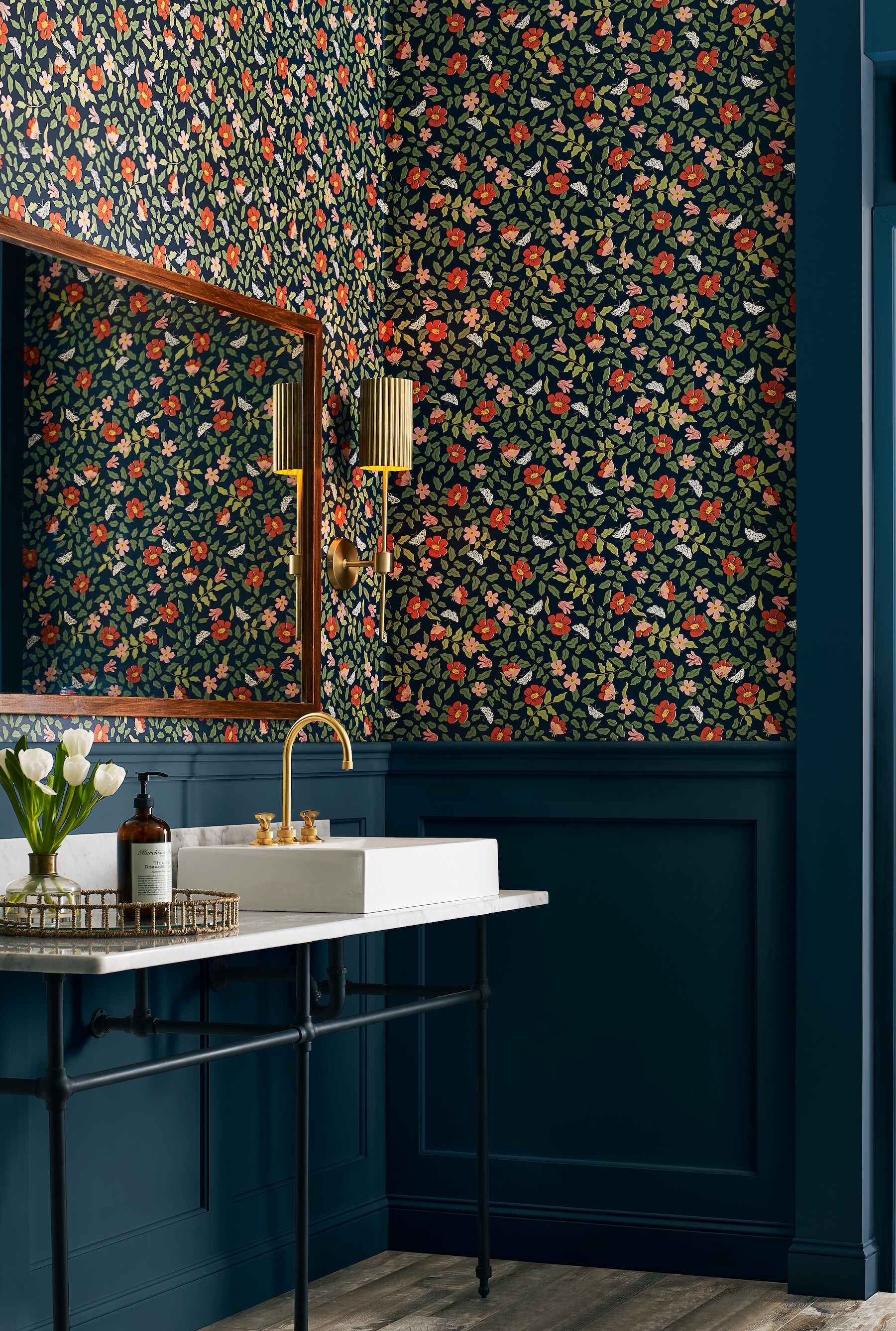 York Wallcoverings PSW1314RL wallpaper - View #3