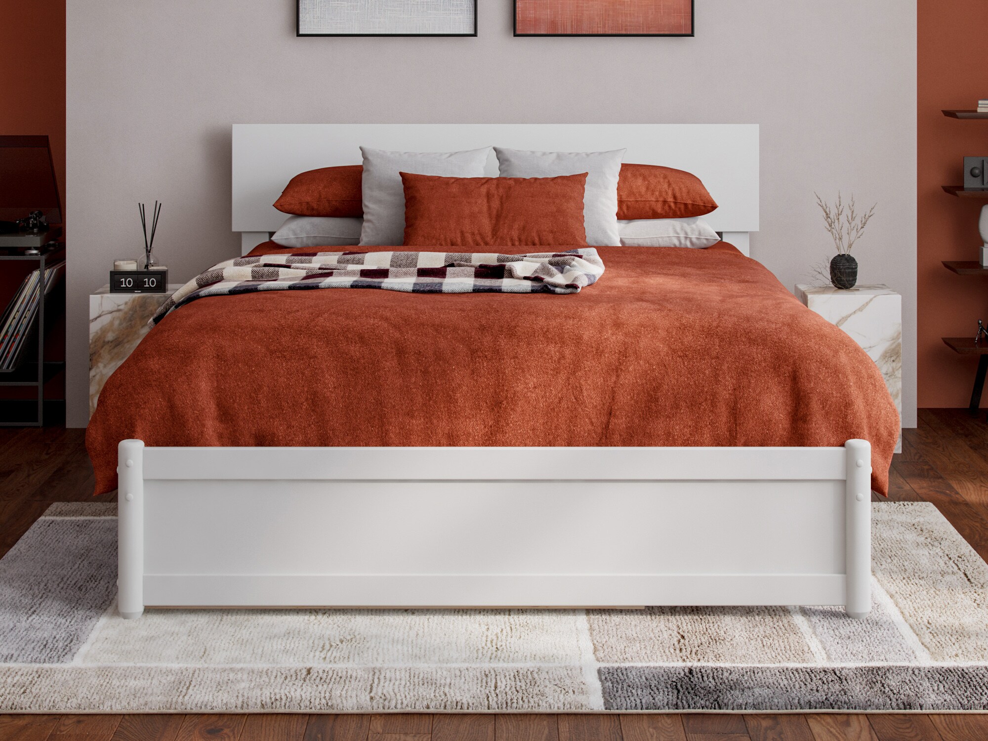 AFI AR8187132 beds - View #2