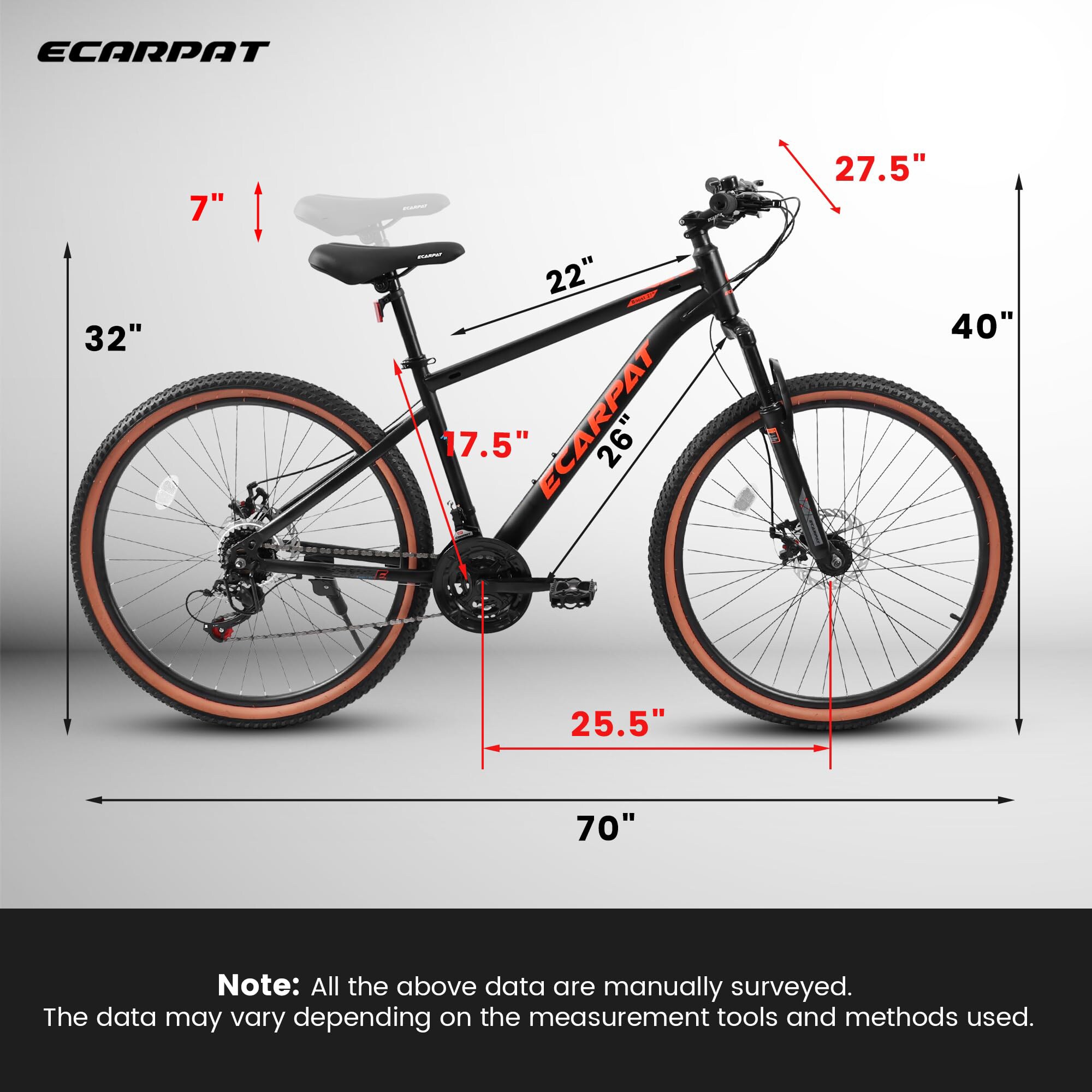 Bybafun YC5800051 bikes - View #4