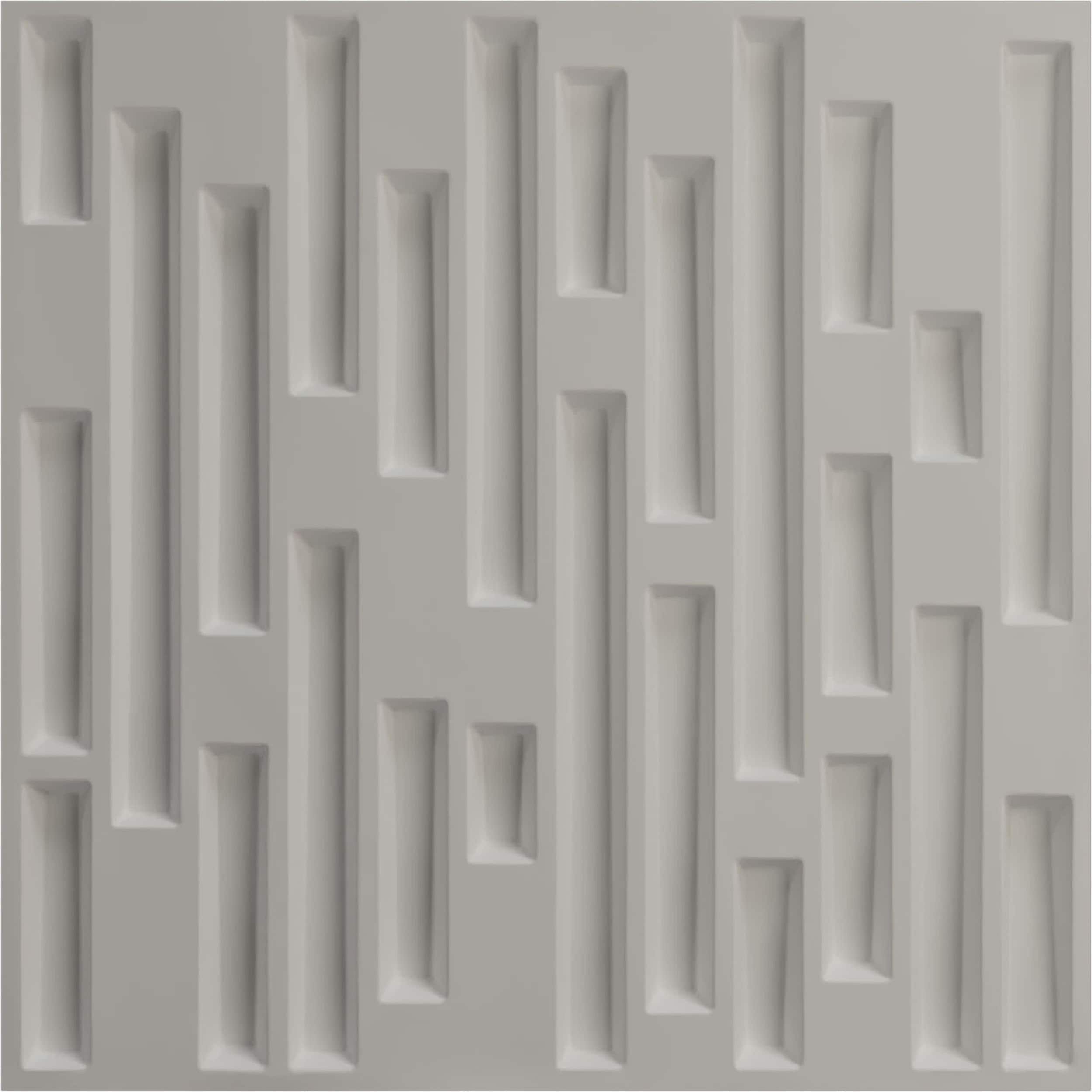Ekena Millwork WP20X20SBBGL Wall-Panels - View #5