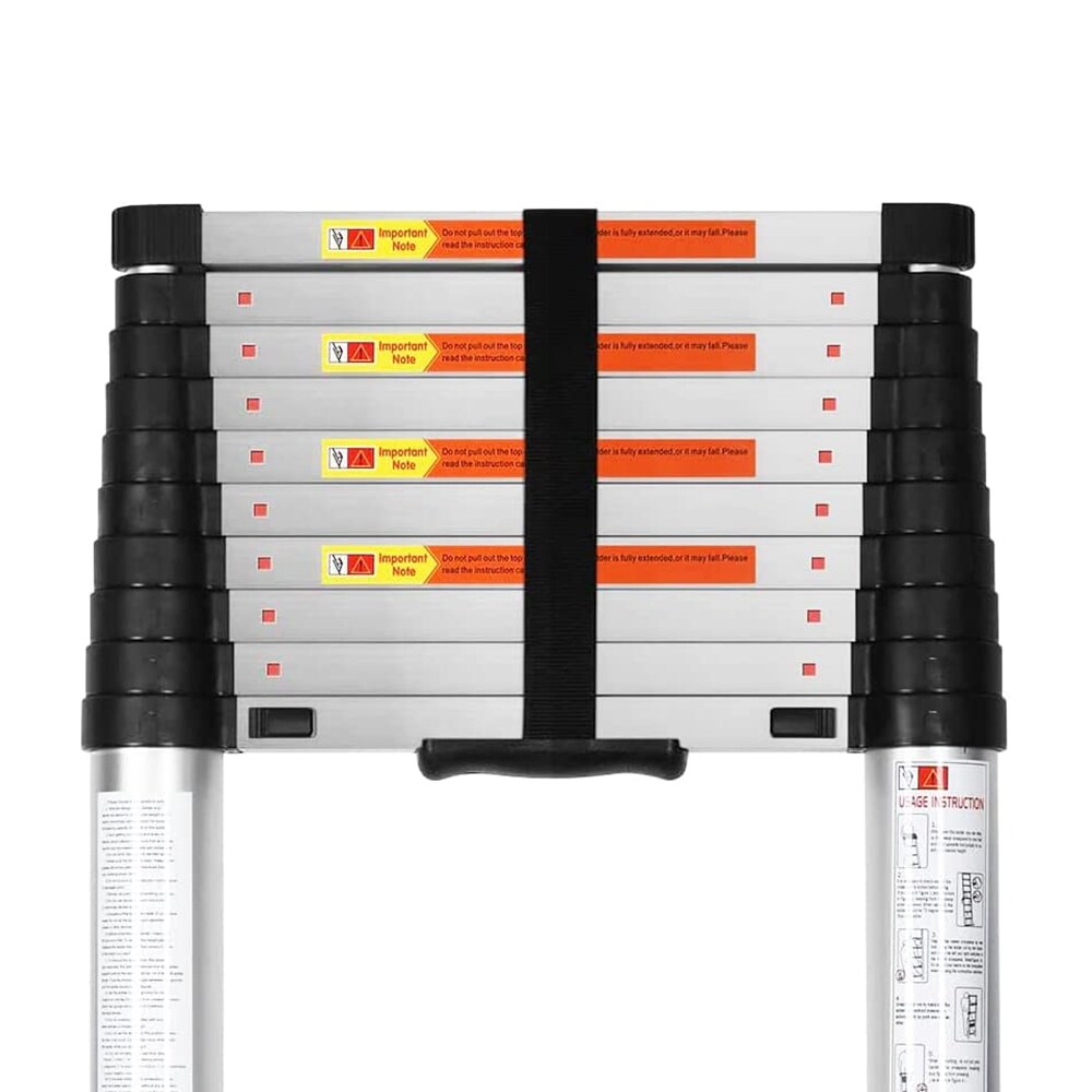 Kahomvis DHS-QPW1-7851 Extension-Ladders - View #6