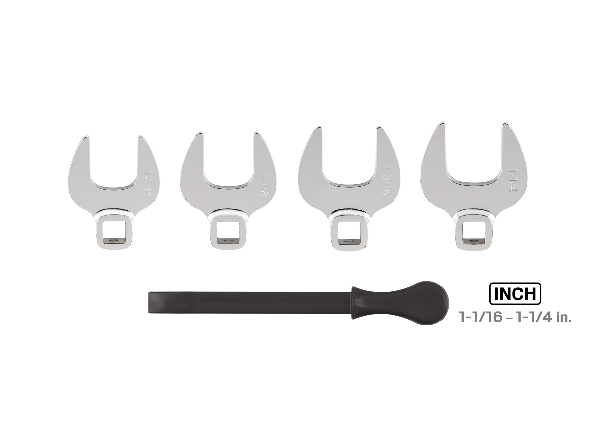 TEKTON WCF91403 Wrench-Sets - View #2