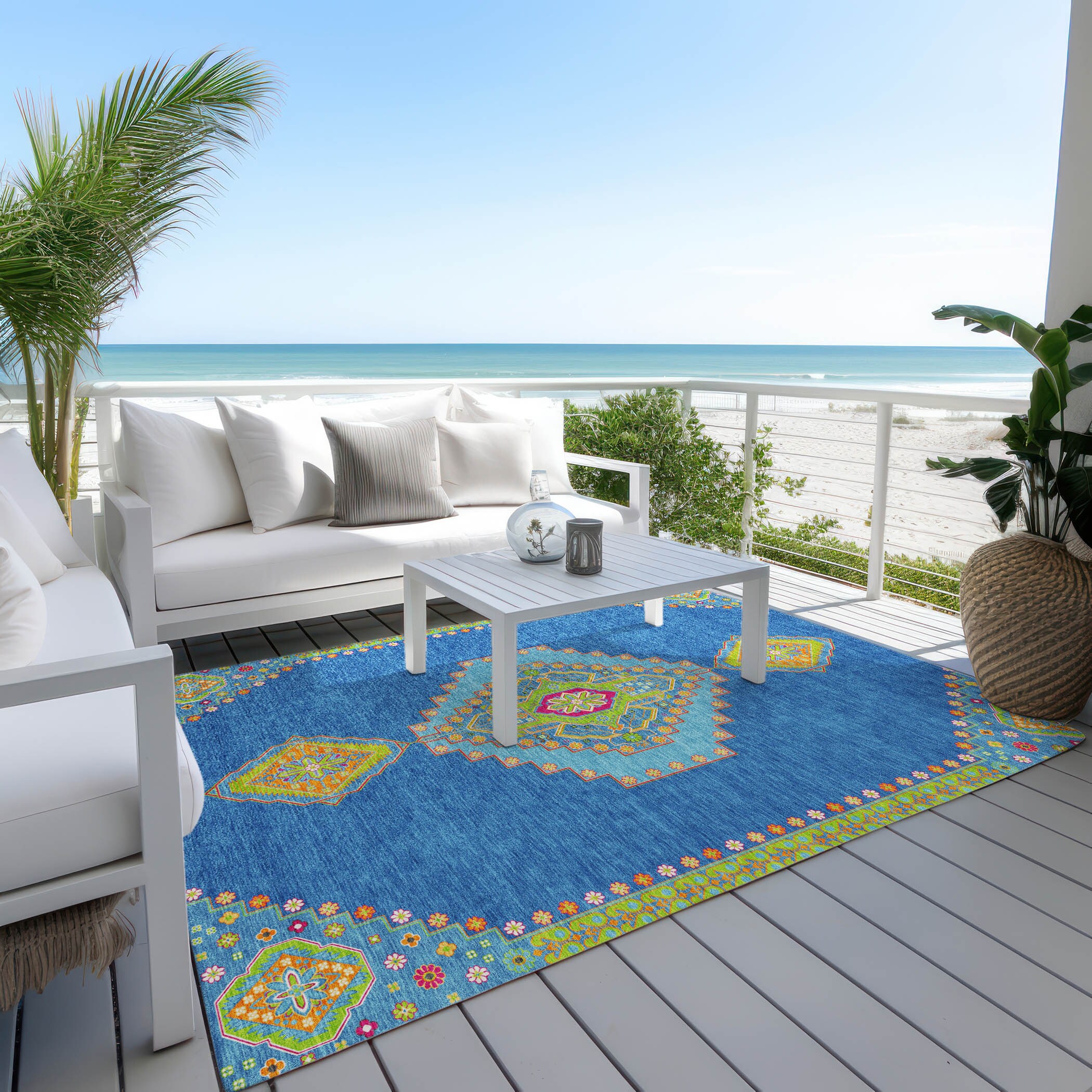 Addison Rugs ACN1014DN8X10 rugs - View #9