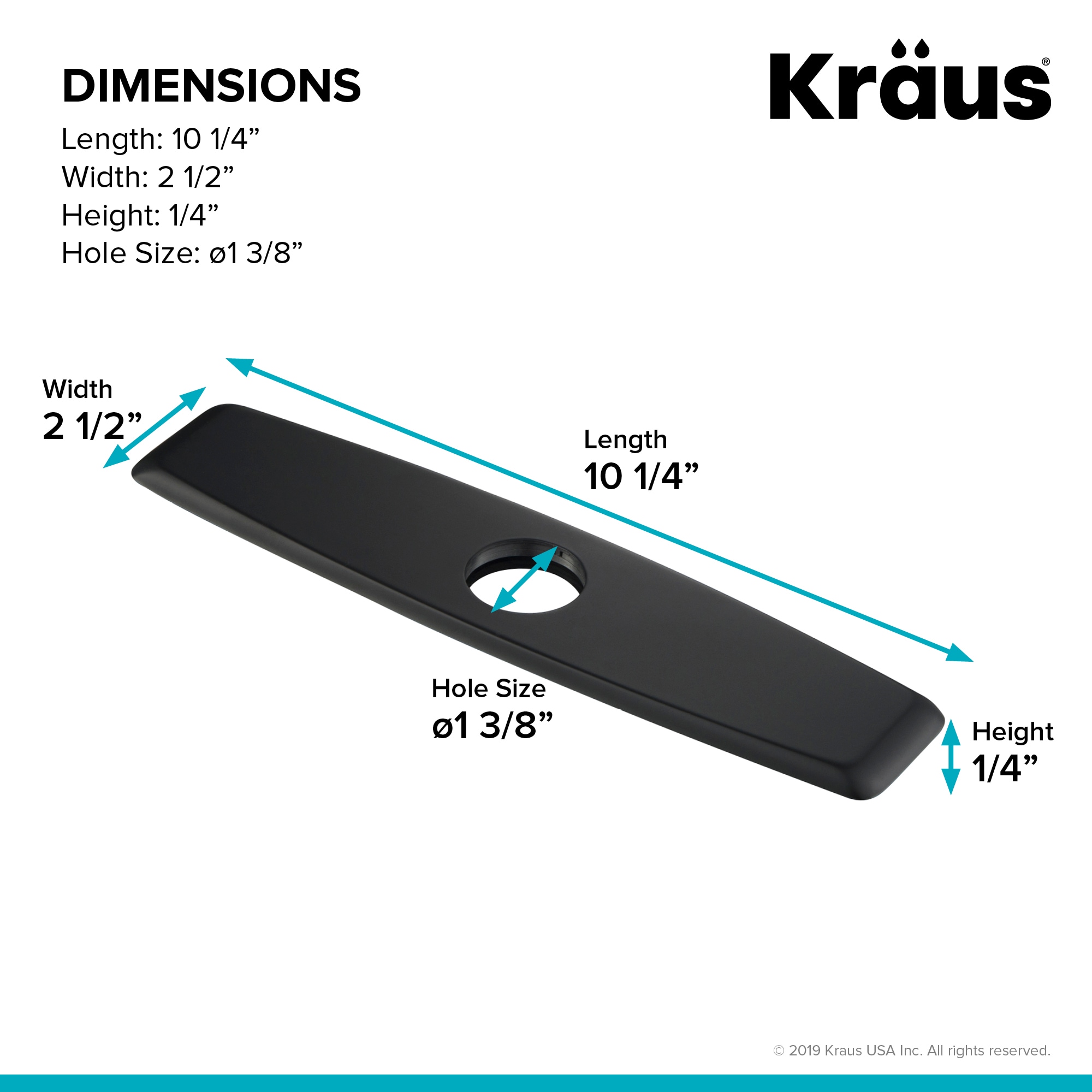 Kraus KSF-1610MB-DP02-C Kitchen-Faucets - View #11