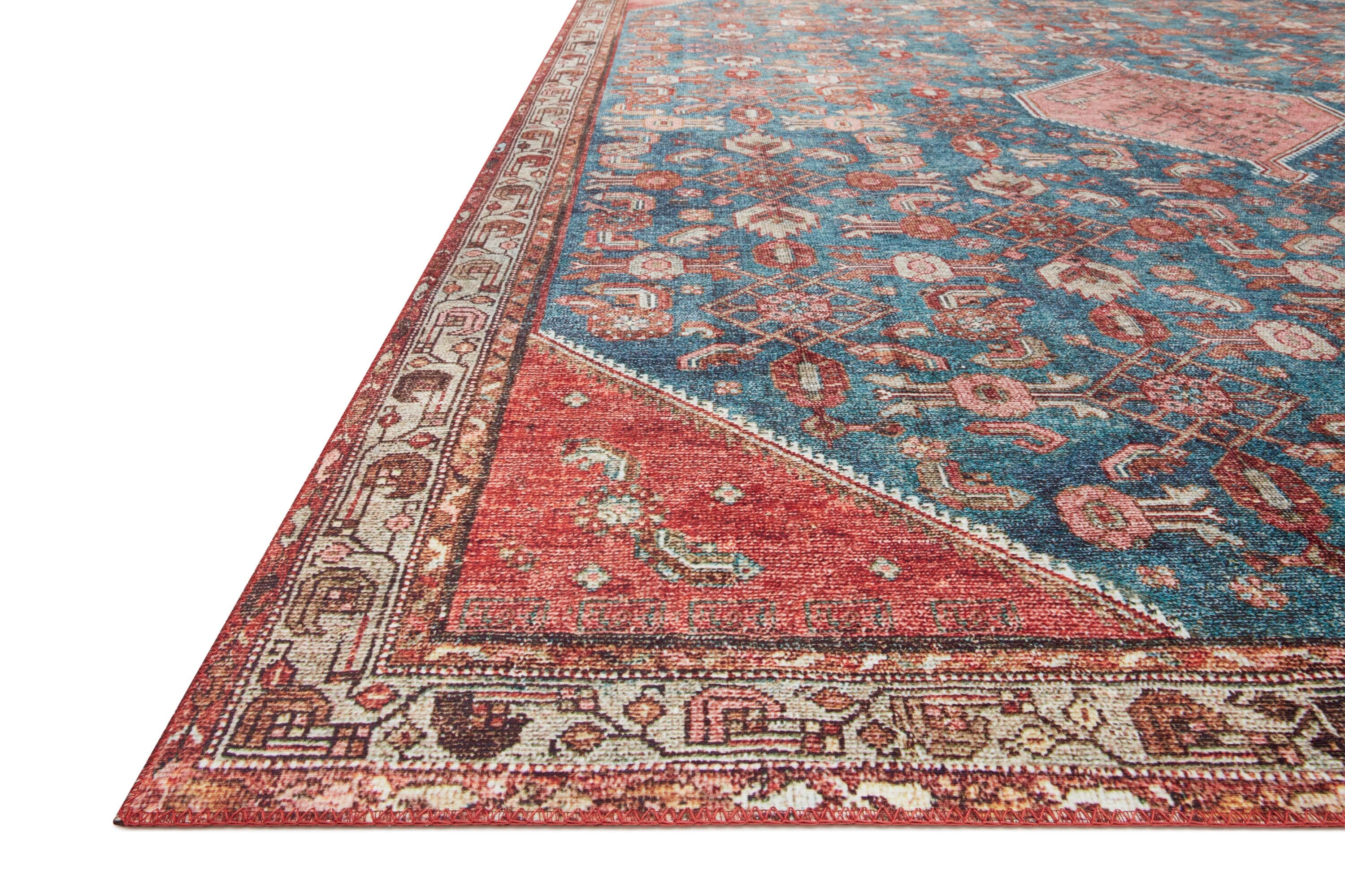 Loloi II LAYLLAY-10NNCG2696 rugs - View #2