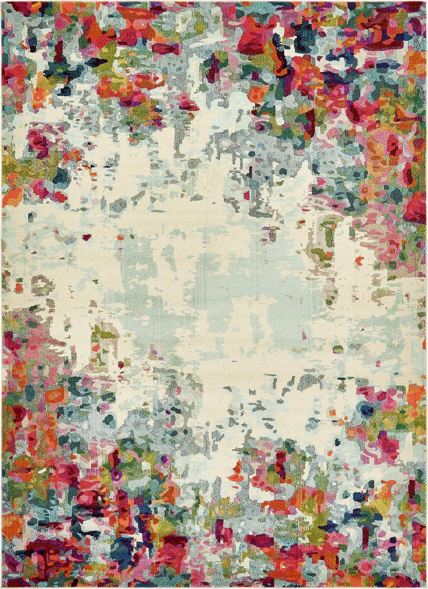 Unique Loom 3139855 rugs - View #2
