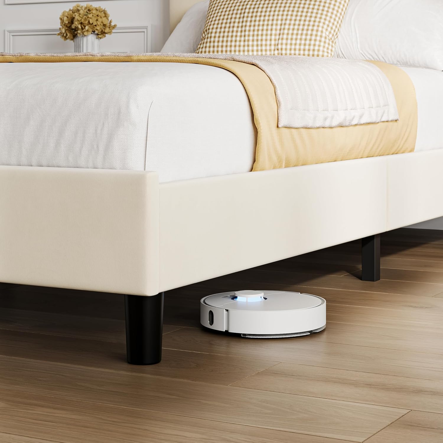 Qeetex DHZ-PHO-108YKA6T beds - View #8