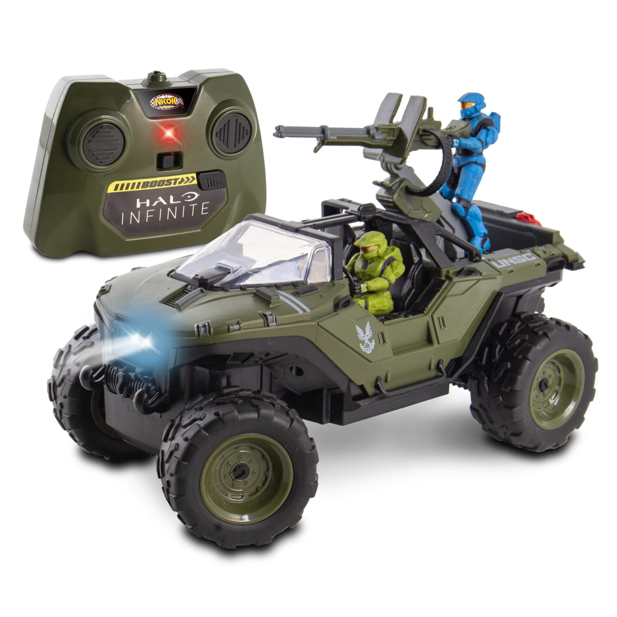 HALO G0698143007613 Play-Toys - View #2