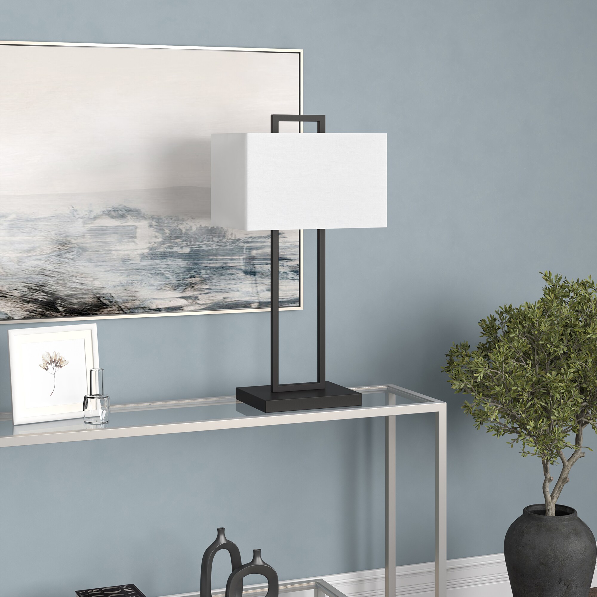 Hailey Home TL1200 Table-Lamps - View #4