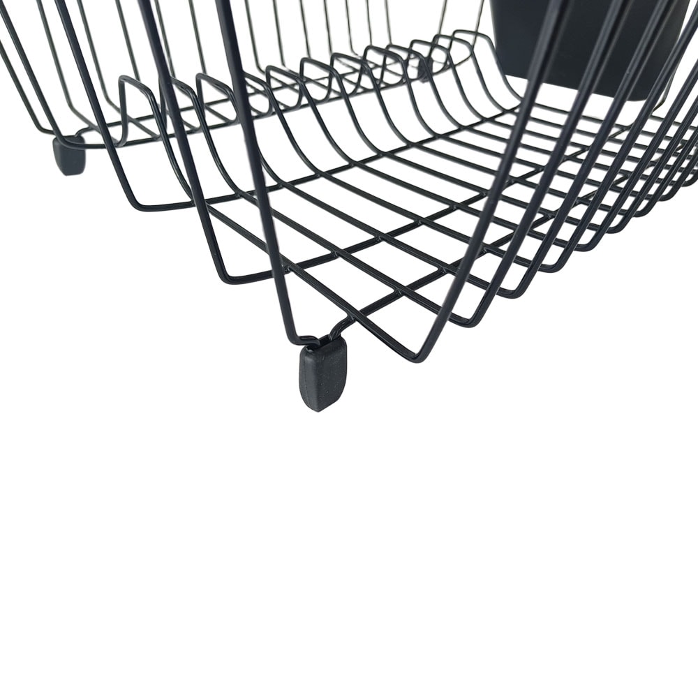 Style Selections 46002EKELG Pull-Out-Cabinet-Baskets - View #7