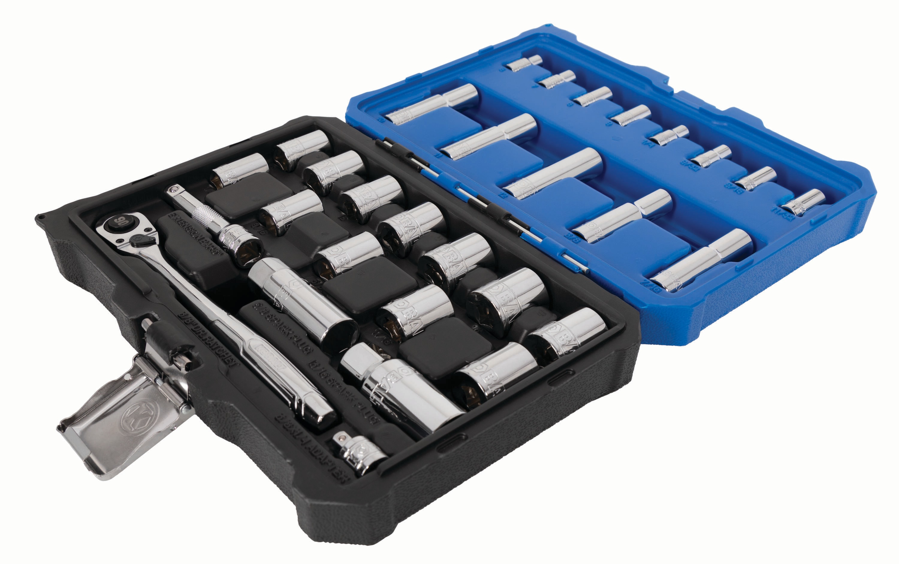 Kobalt 86761 Mechanics-Tool-Sets - View #13