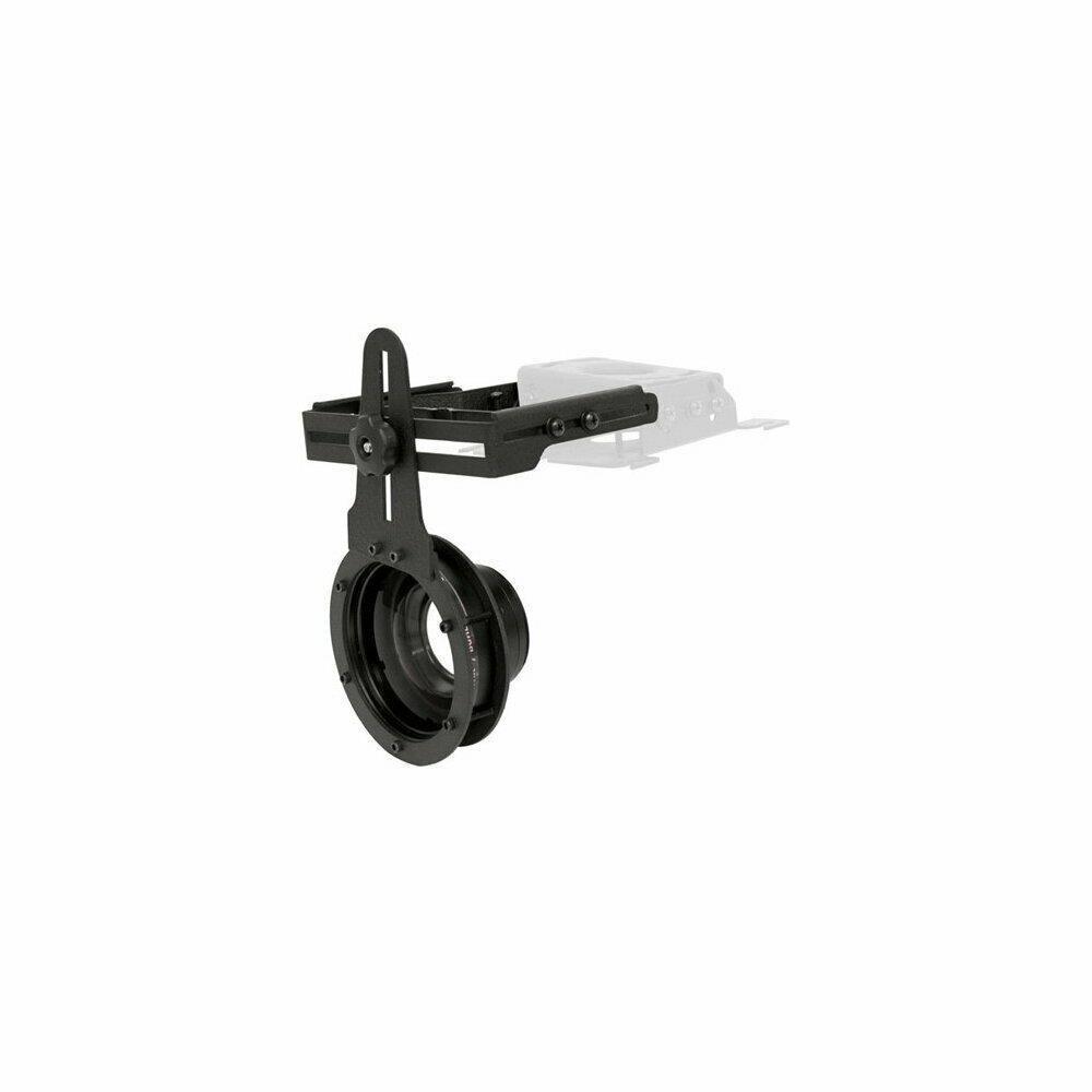 Chief TCNCD340446  Mounts CHF-NAV2 Lens Support Adapter for Projector Lenses- Black