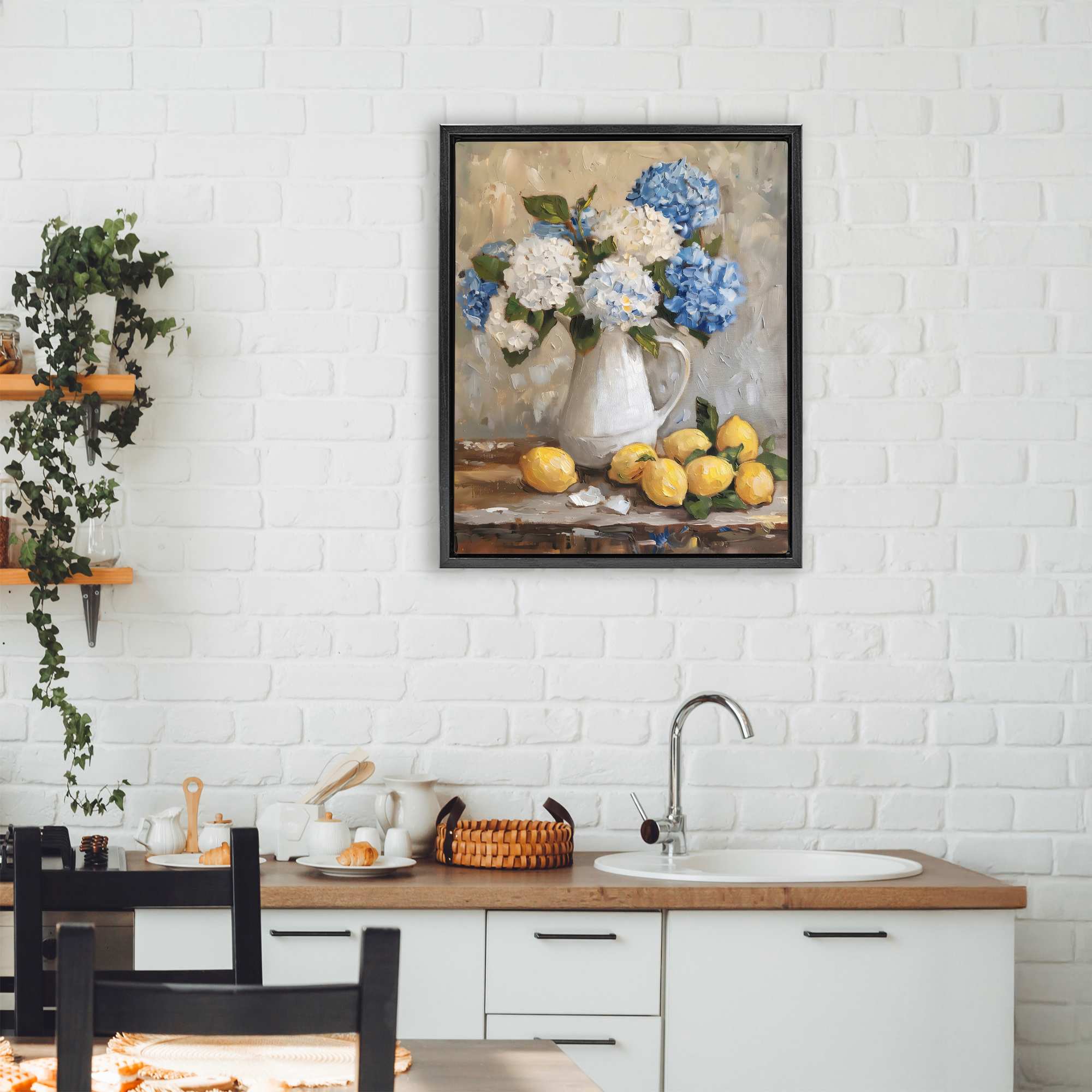 Stupell Industries BW-600-FFB-16X20 Wall-Art - View #3