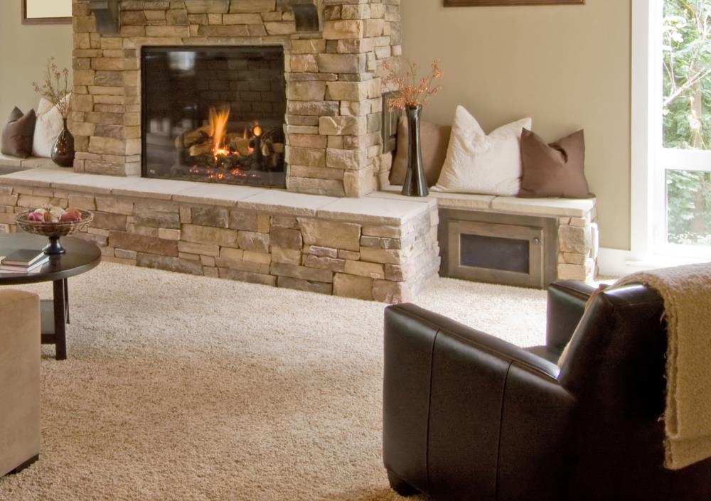 STAINMASTER S7157-710T-1200-AB Carpet-Samples - View #2