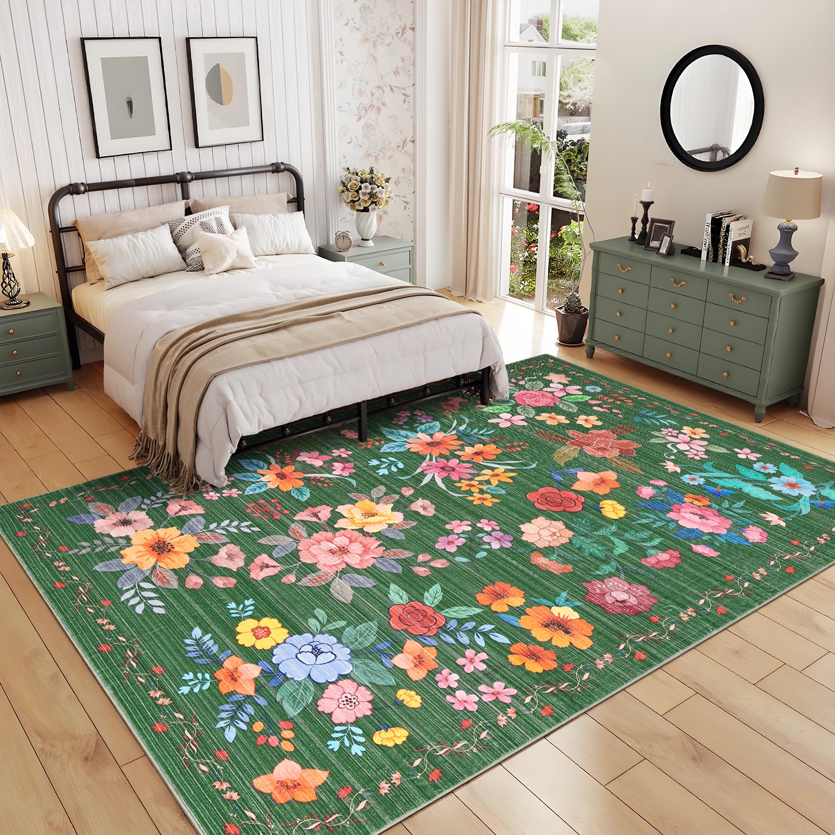 GarveeLife C3H-OALIGT-S4YY29J rugs - View #4