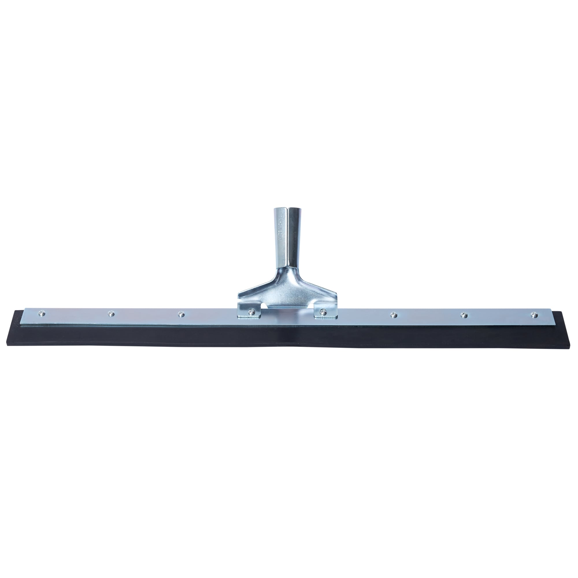 Ettore Heavy Duty Rubber Floor Squeegee in the Squeegees department at