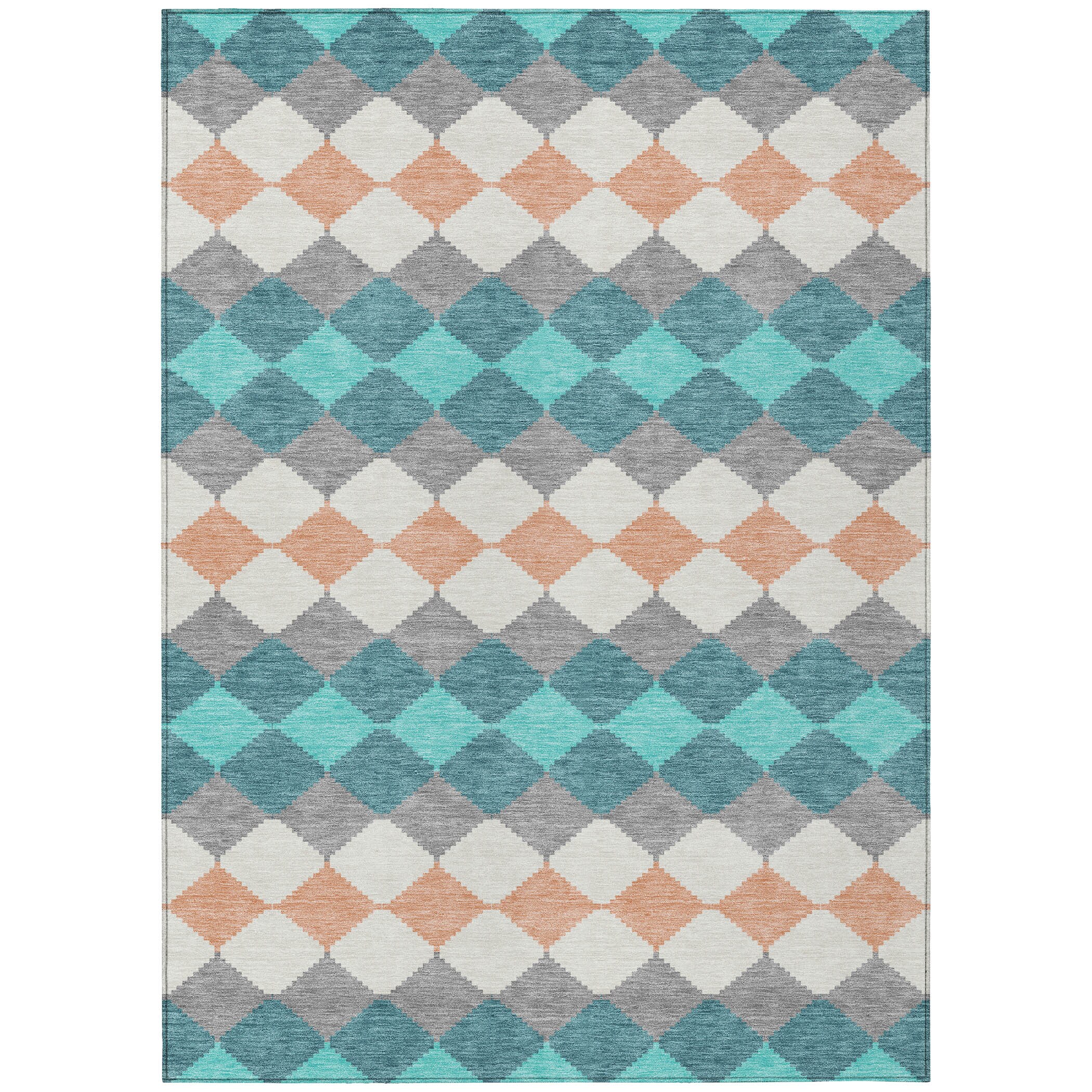 Addison Rugs ACN1007TE30X46 rugs - View #2