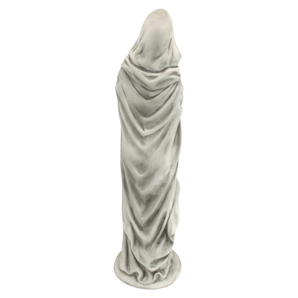 Design Toscano KY47130 Garden-Statue - View #5