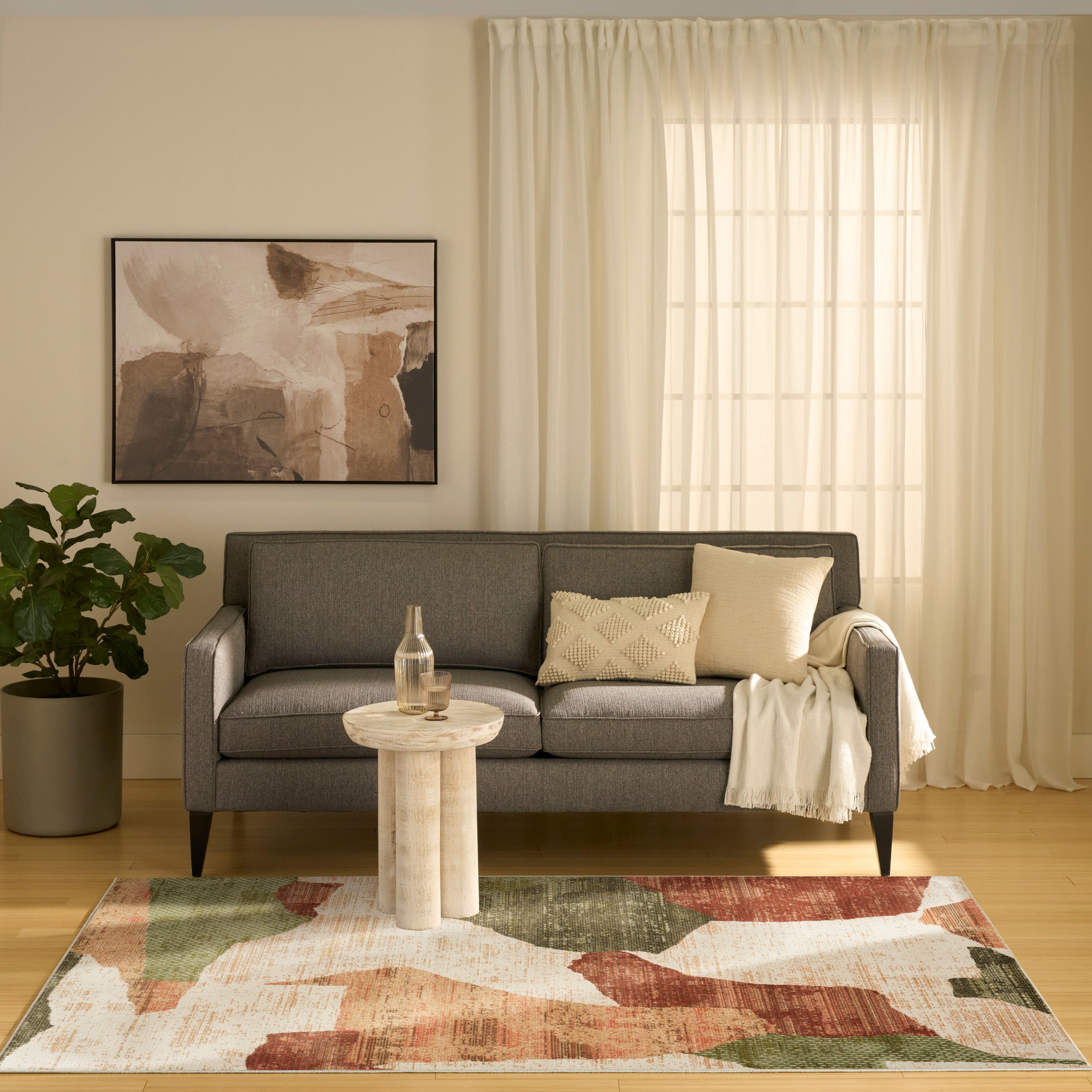 Nourison 841491149904 rugs - View #7
