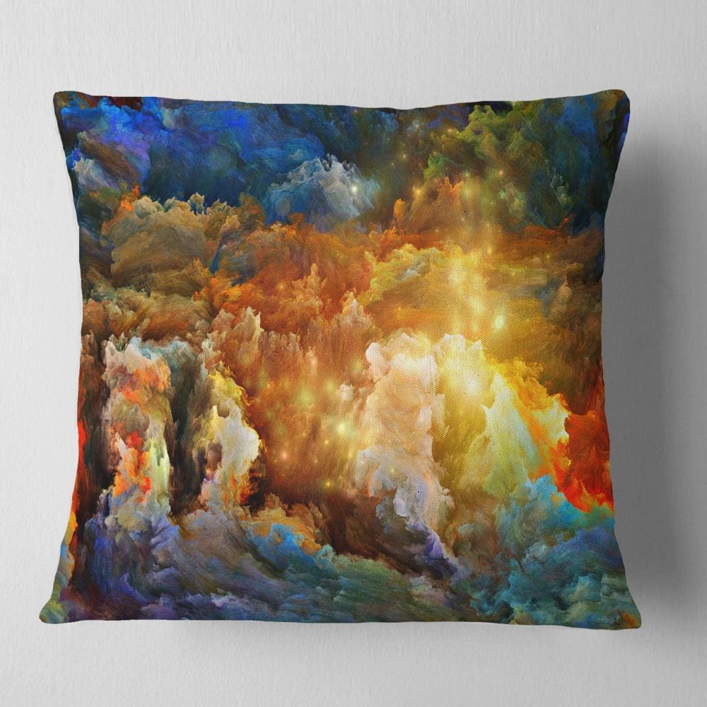 Designart CU6059-16-16 Accent-Pillows - View #2