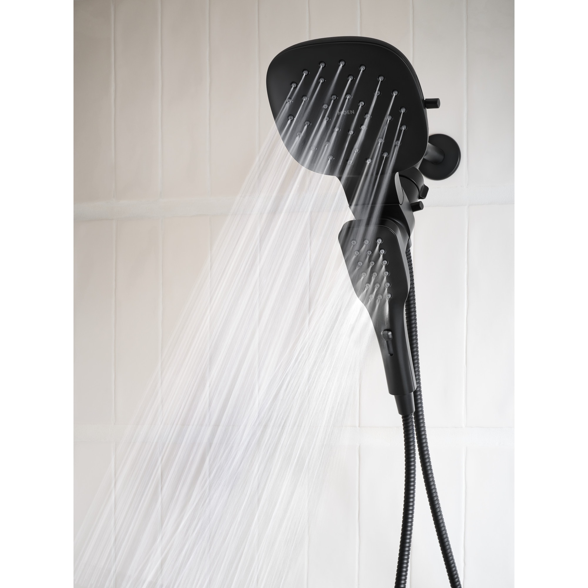 Moen 220C5BL Tub-Shower-Faucets - View #6