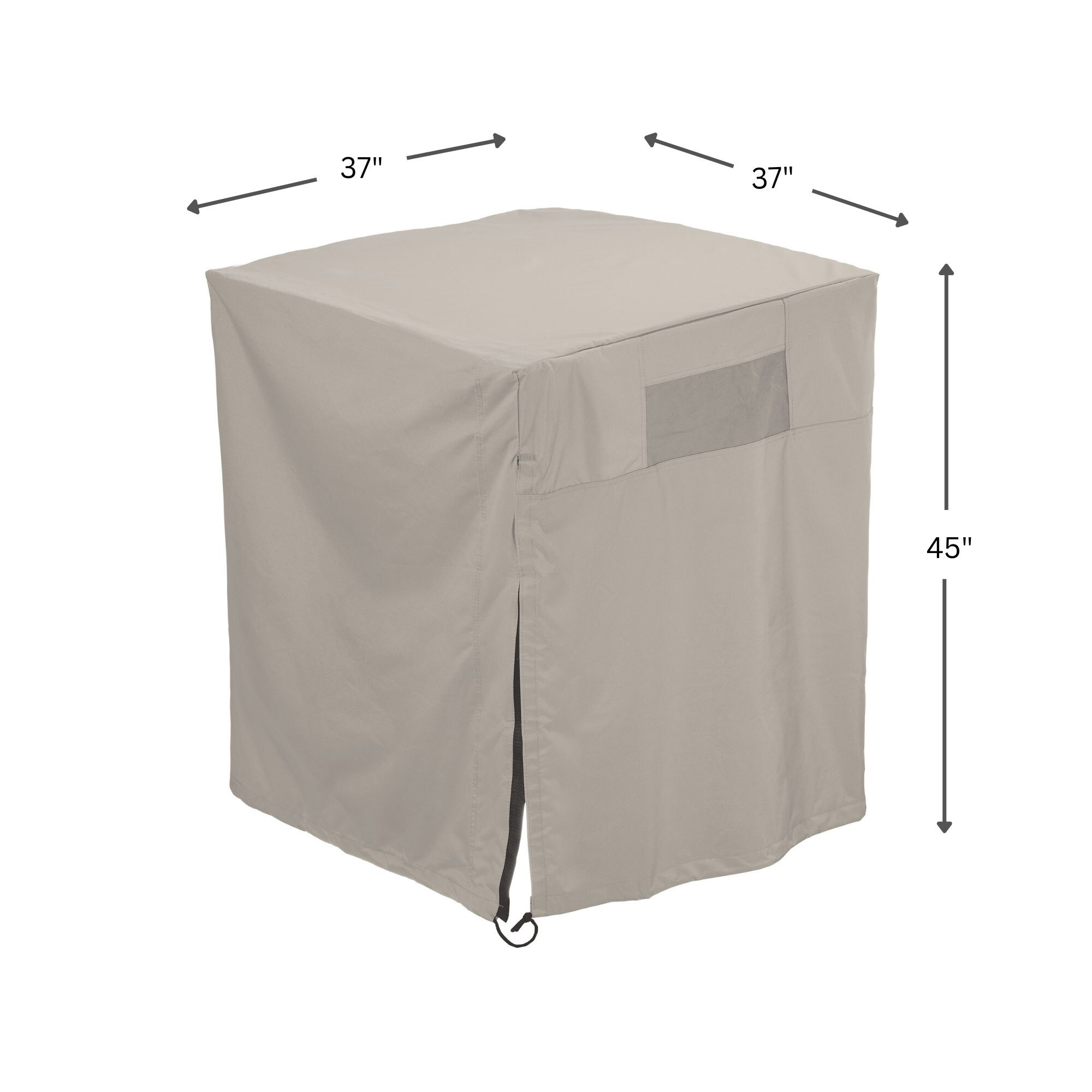 RELIABILT 07854LWS Evaporative-Accessories - View #6
