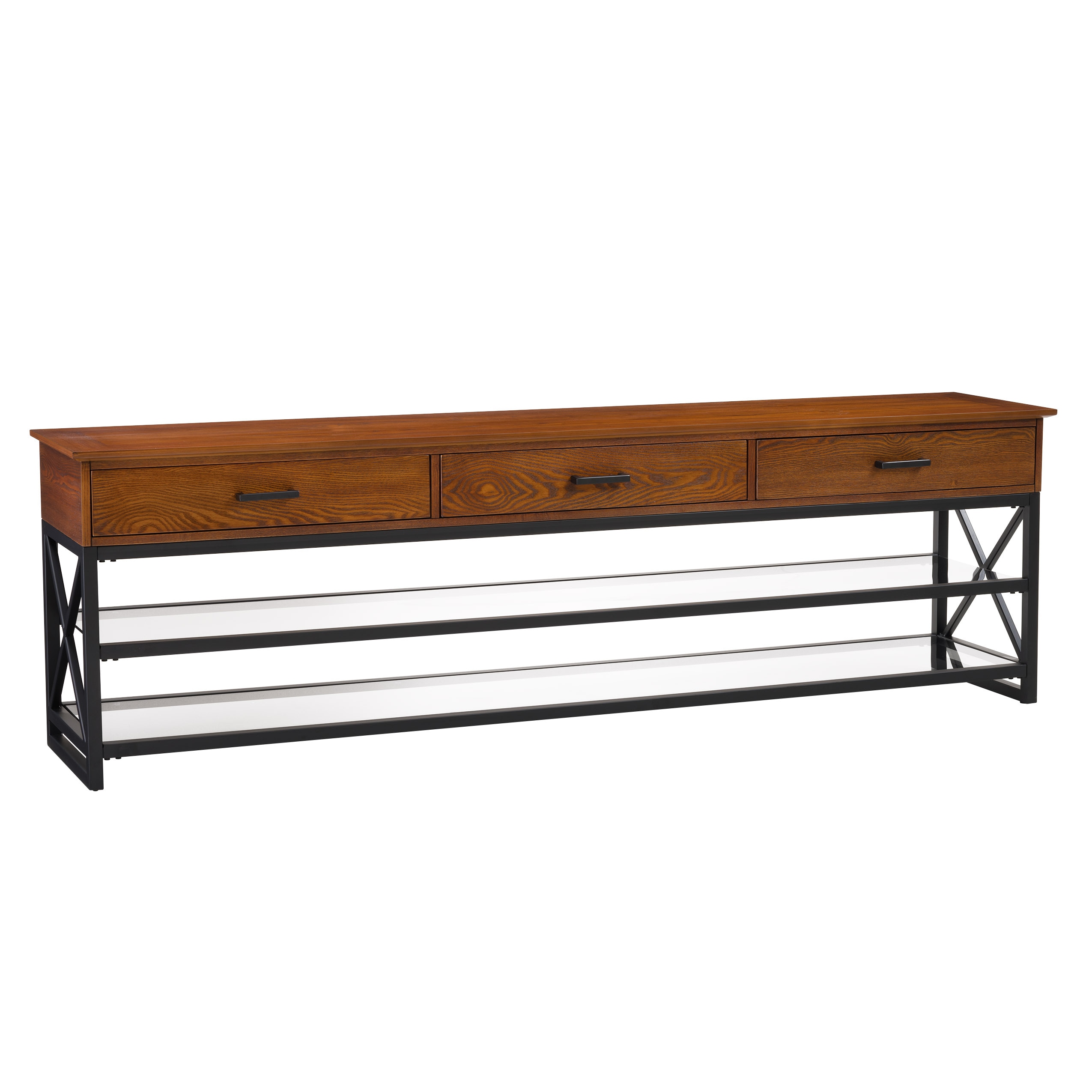 CorLiving LDH-111-B Tv-Stands - View #4