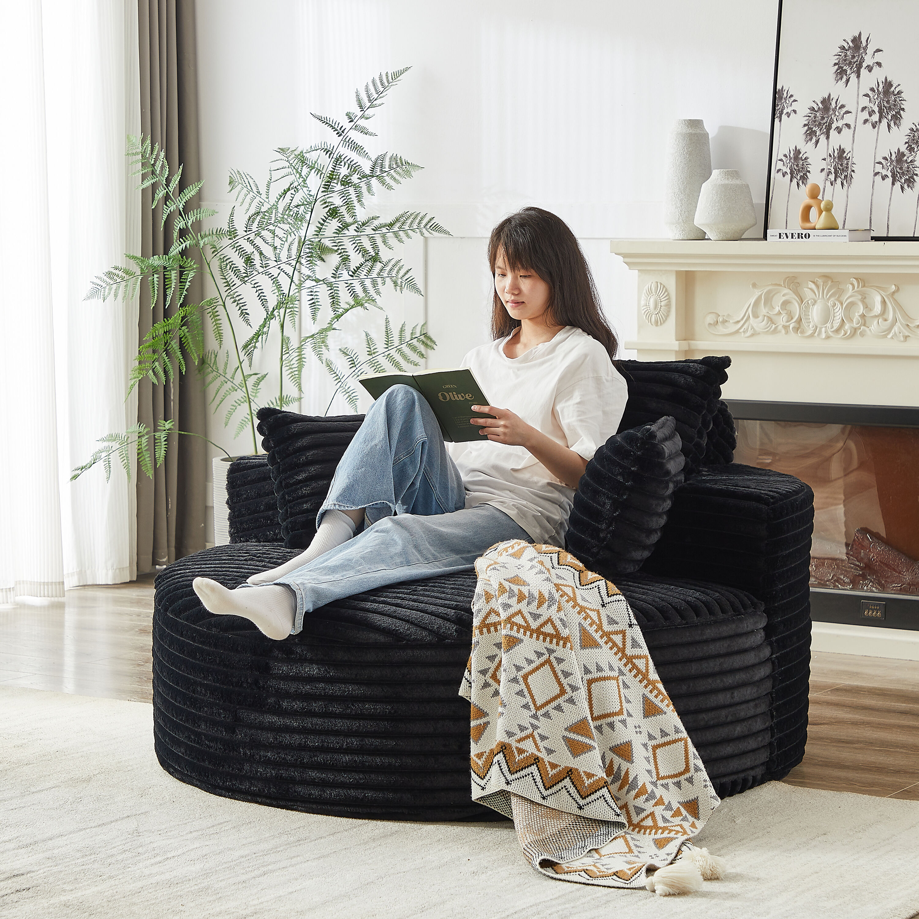 GDFStudio 339702 Sofas-Loveseats - View #8