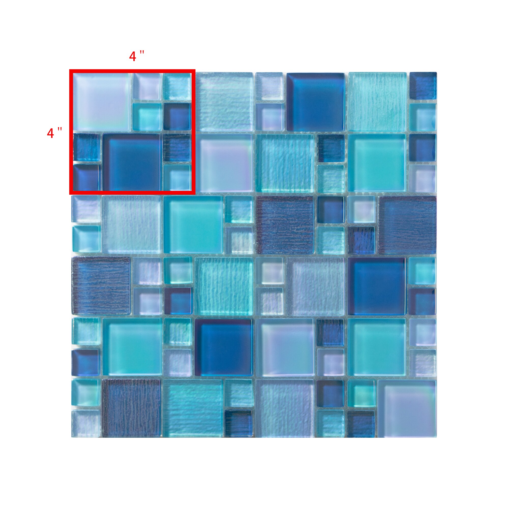 WS Tiles WST-RF73-SAMPLE Tile-Samples - View #4