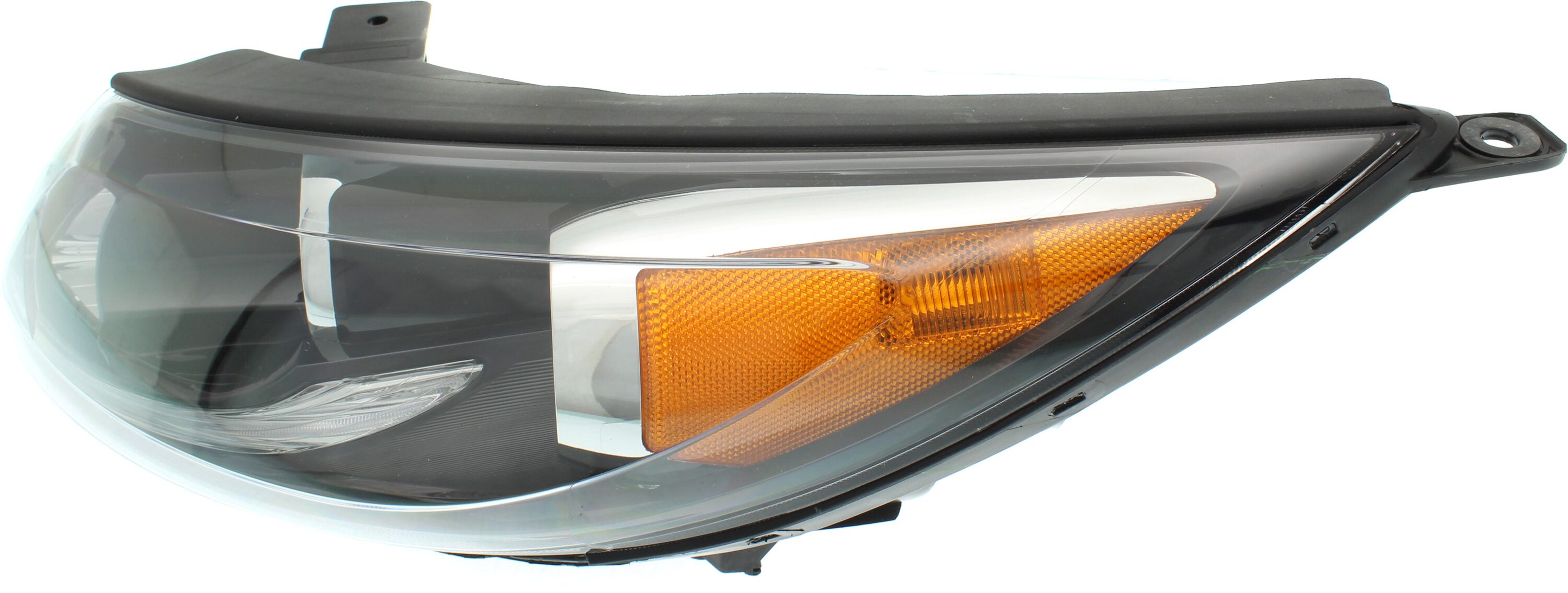 Garage-Pro JCWRK10010010GP Headlights-Components - View #2