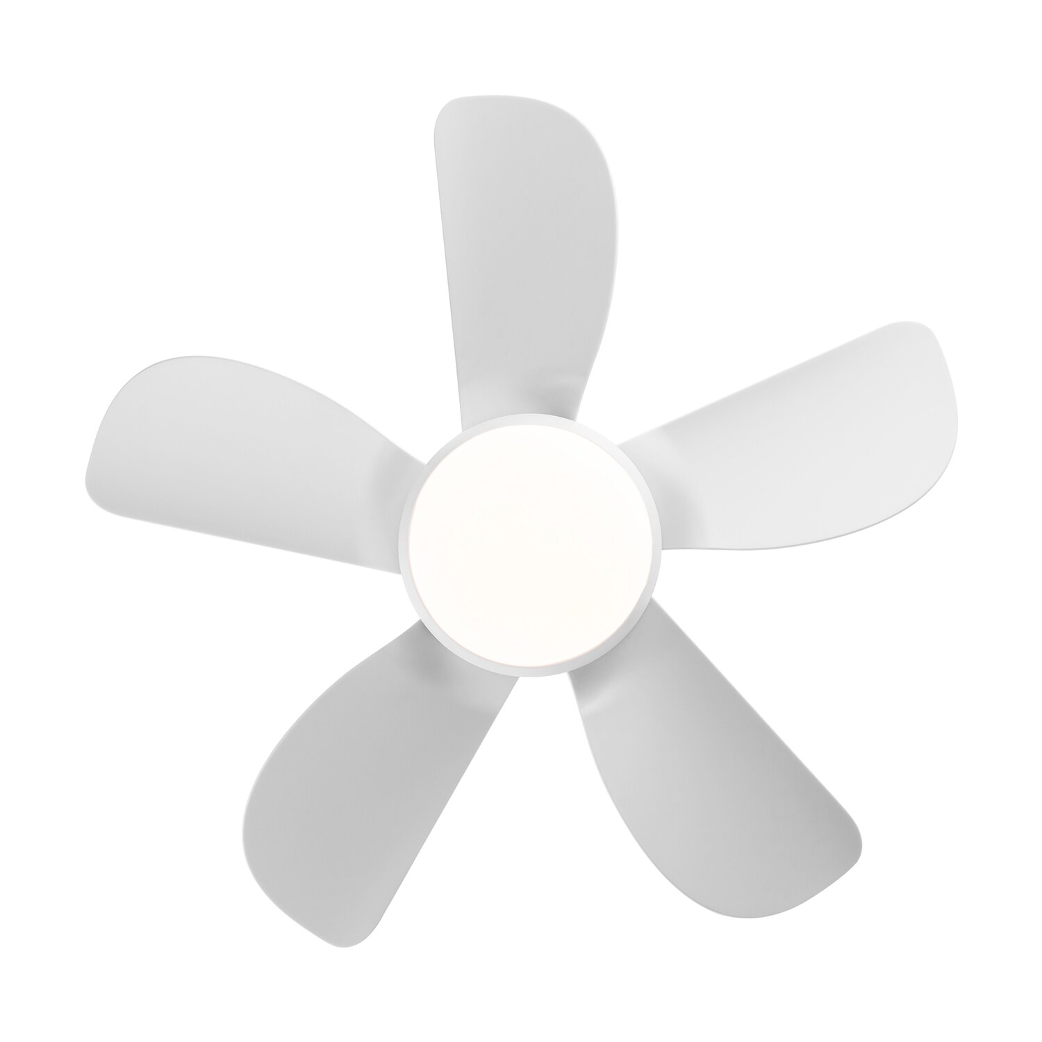SINOFURN SYA820107WT Ceiling-Fans - View #5