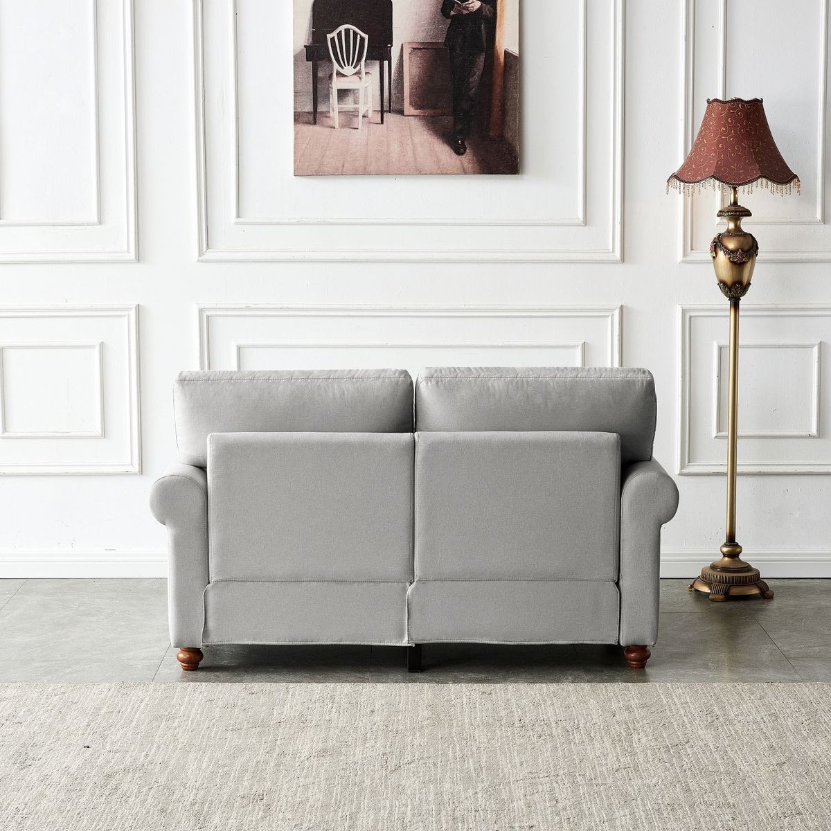 JASMODER W1097S00021 Sofas-Loveseats - View #6