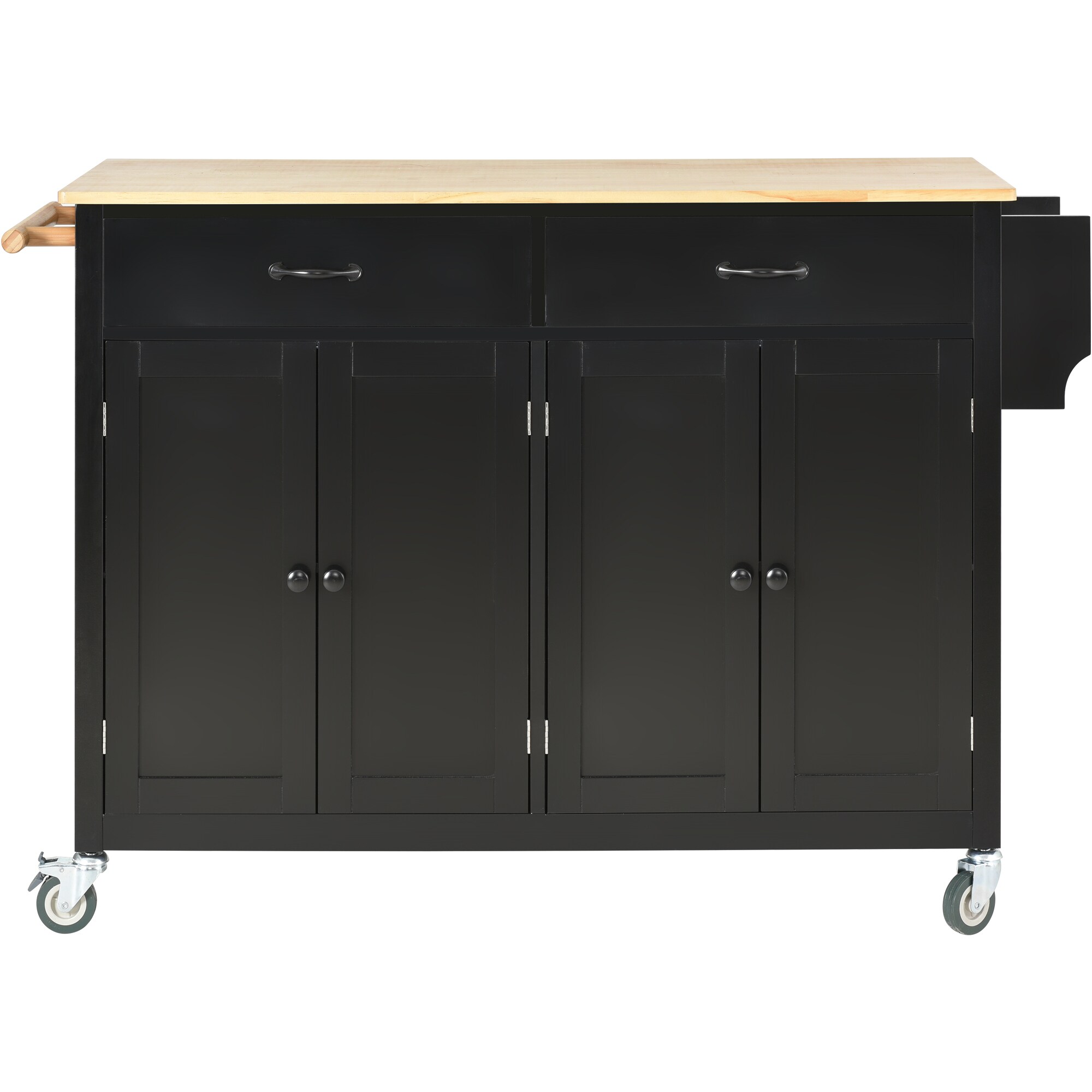 SINOFURN SYB260026BK Kitchen-Furniture - View #14