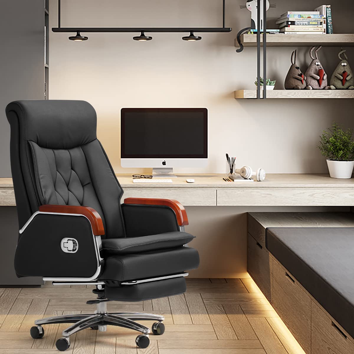 LTMATE LSGF02A001MA00 Office-Chairs - View #7