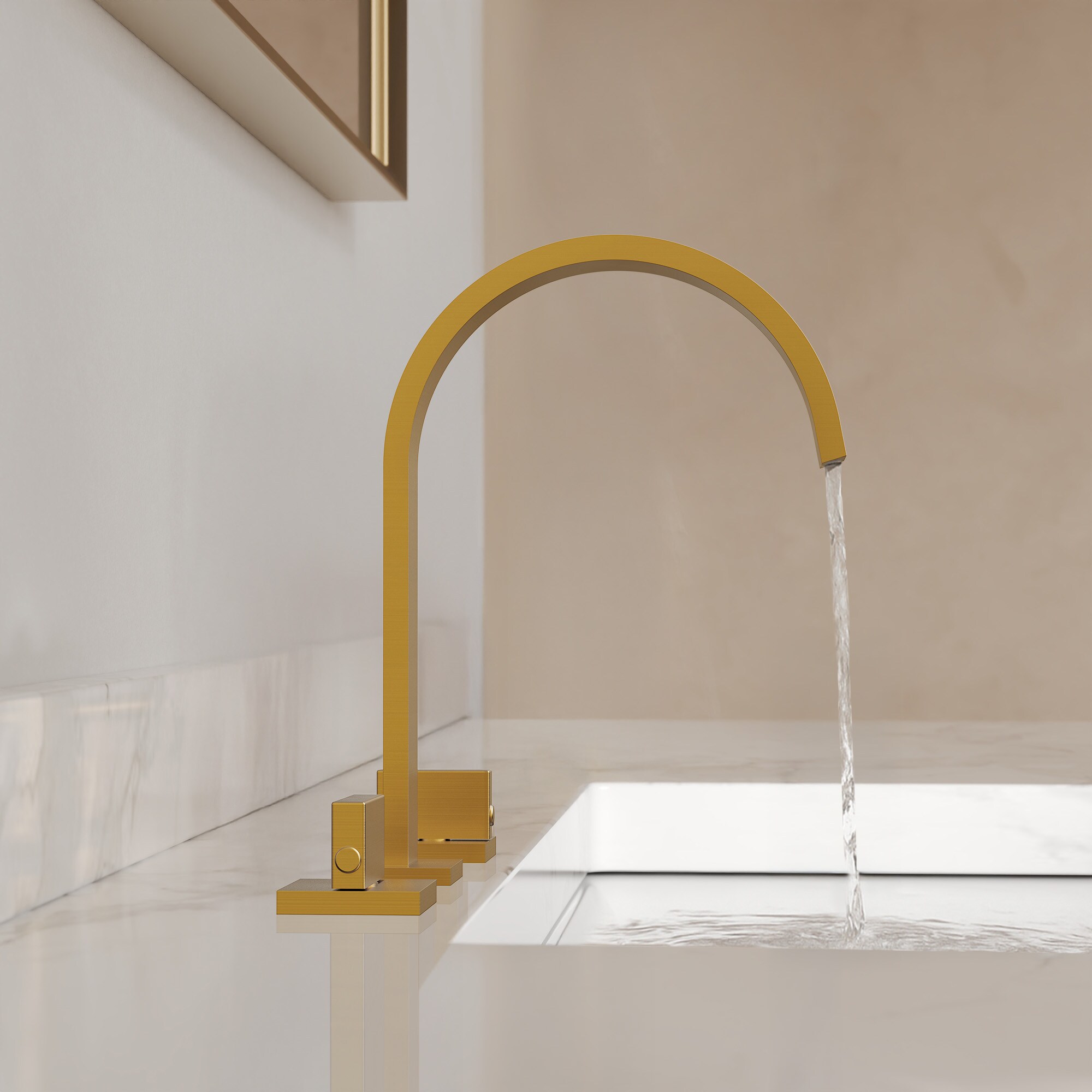 GRANDJOY SGF11GJ-51BG Lavatory-Faucets - View #17