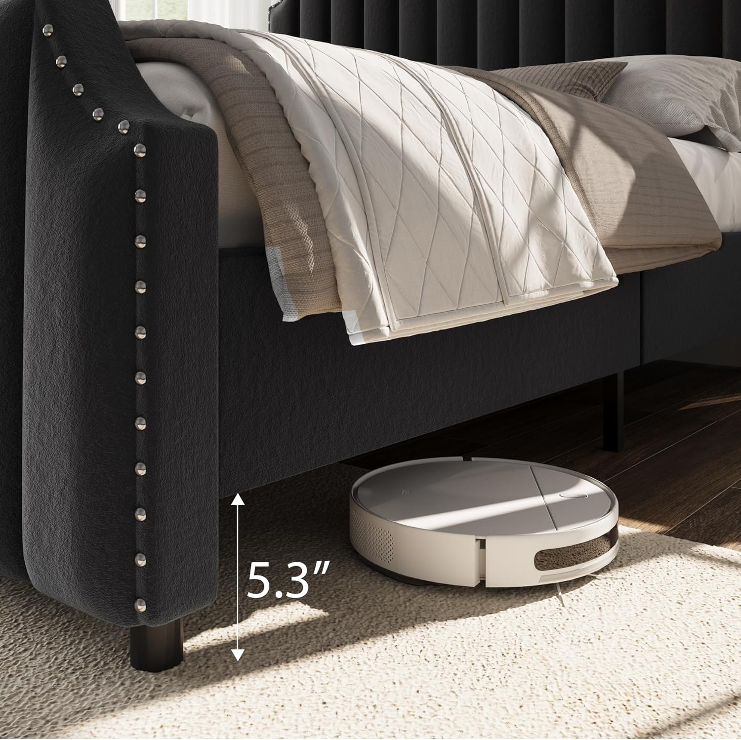 Qeetex LHF-BED-PHO-14Z064EL beds - View #6