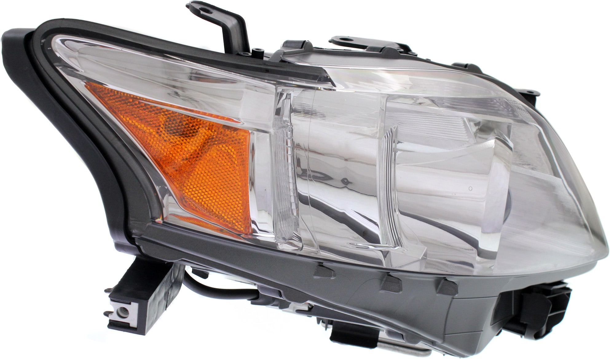 Garage-Pro JCWREPL100373GP Headlights-Components - View #3