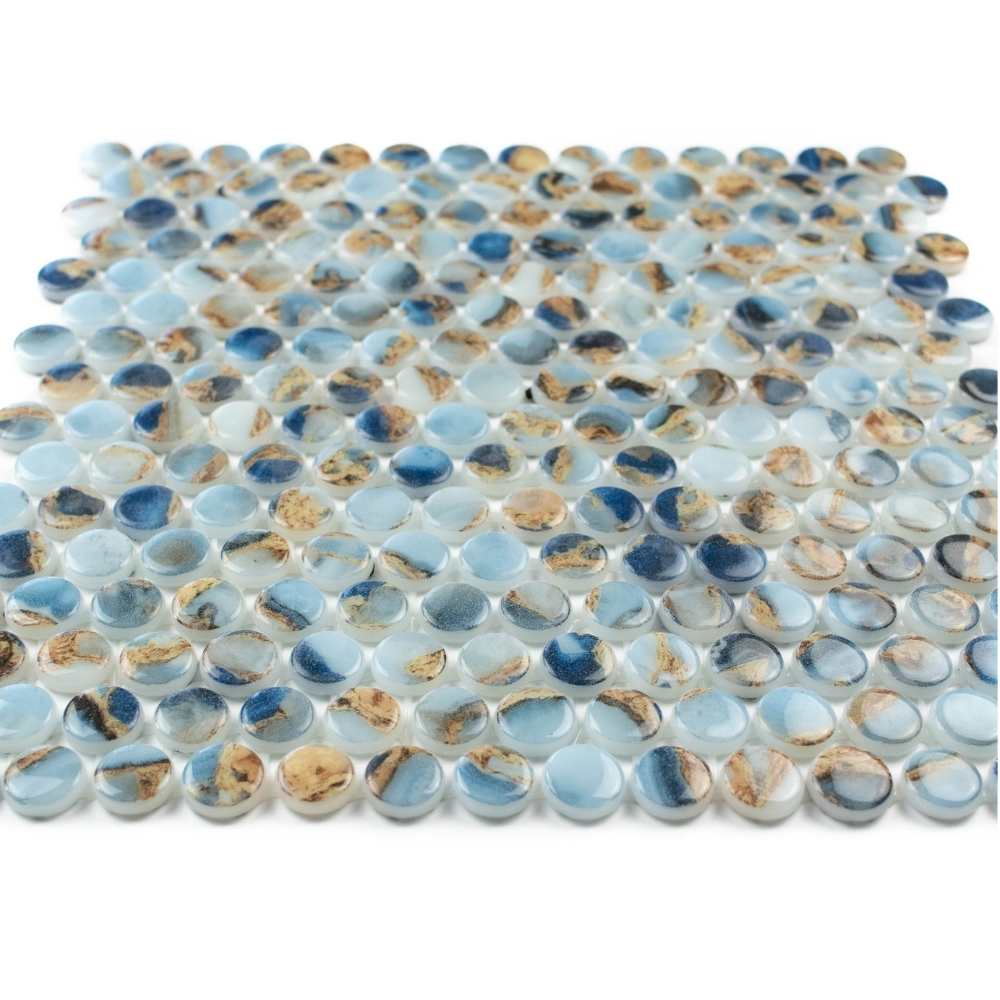 The Tile Life SPENNBLISMN Tile-Samples - View #5