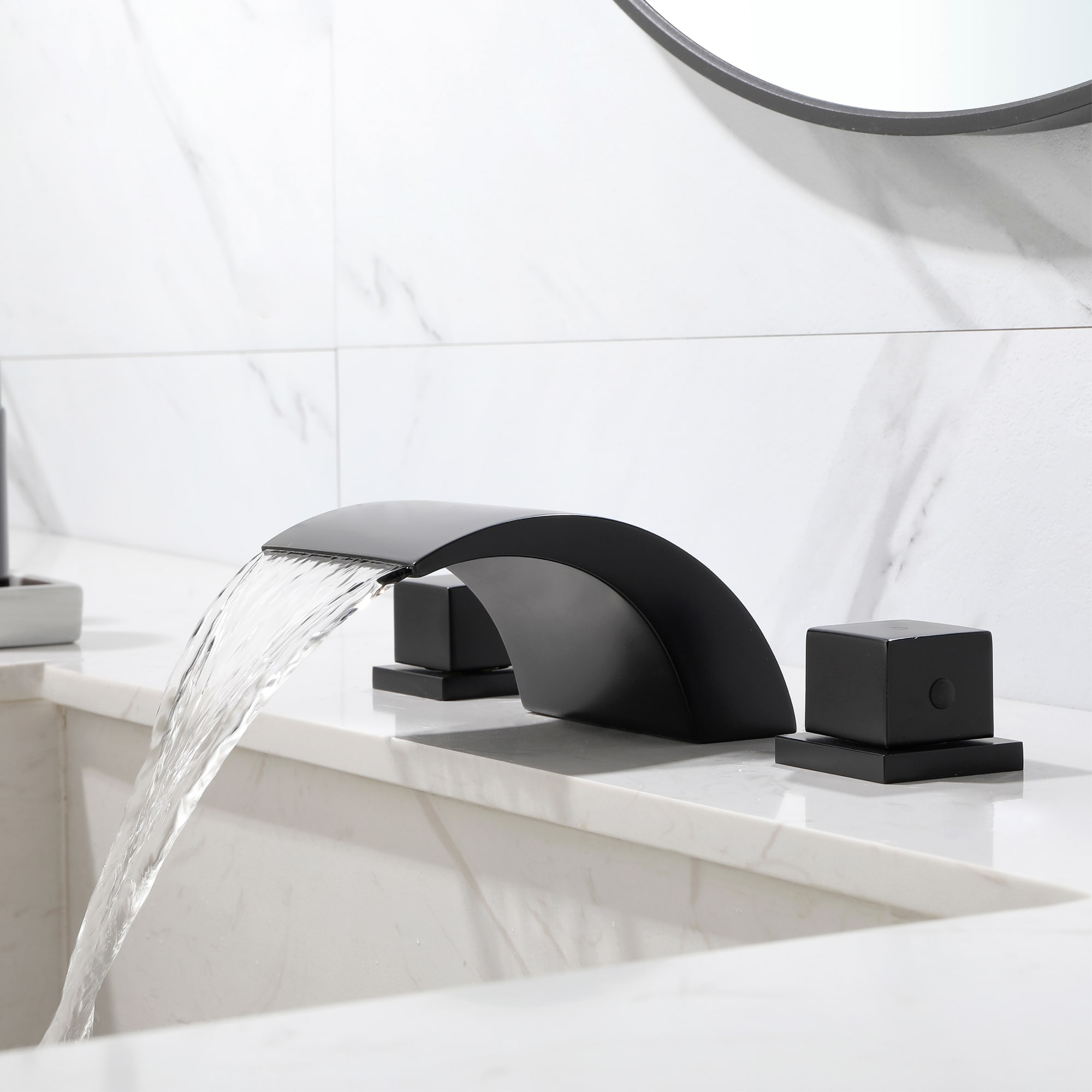 Mondawe MD1521B Lavatory-Faucets - View #7