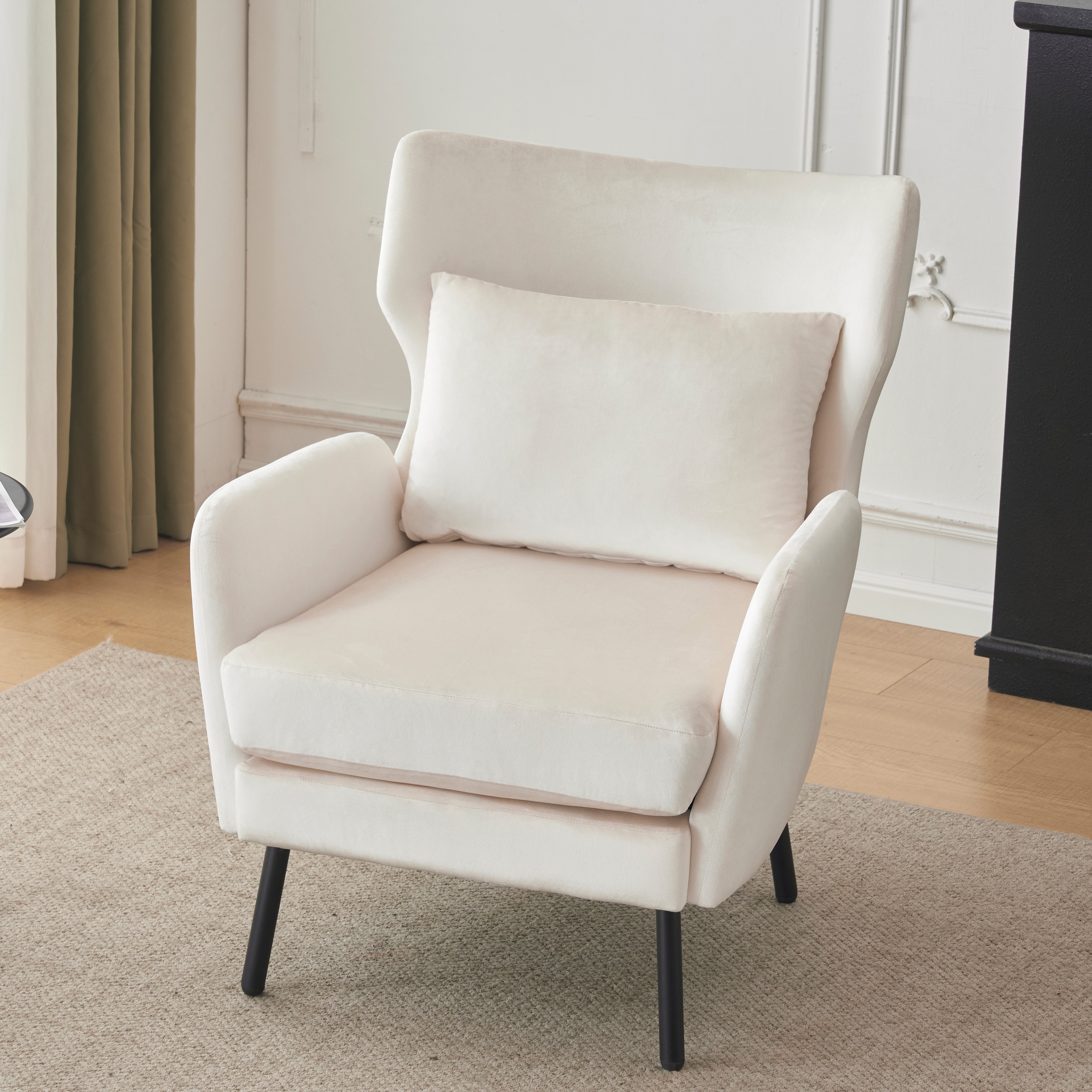 Best Selling Home Decor 320419 chairs - View #2