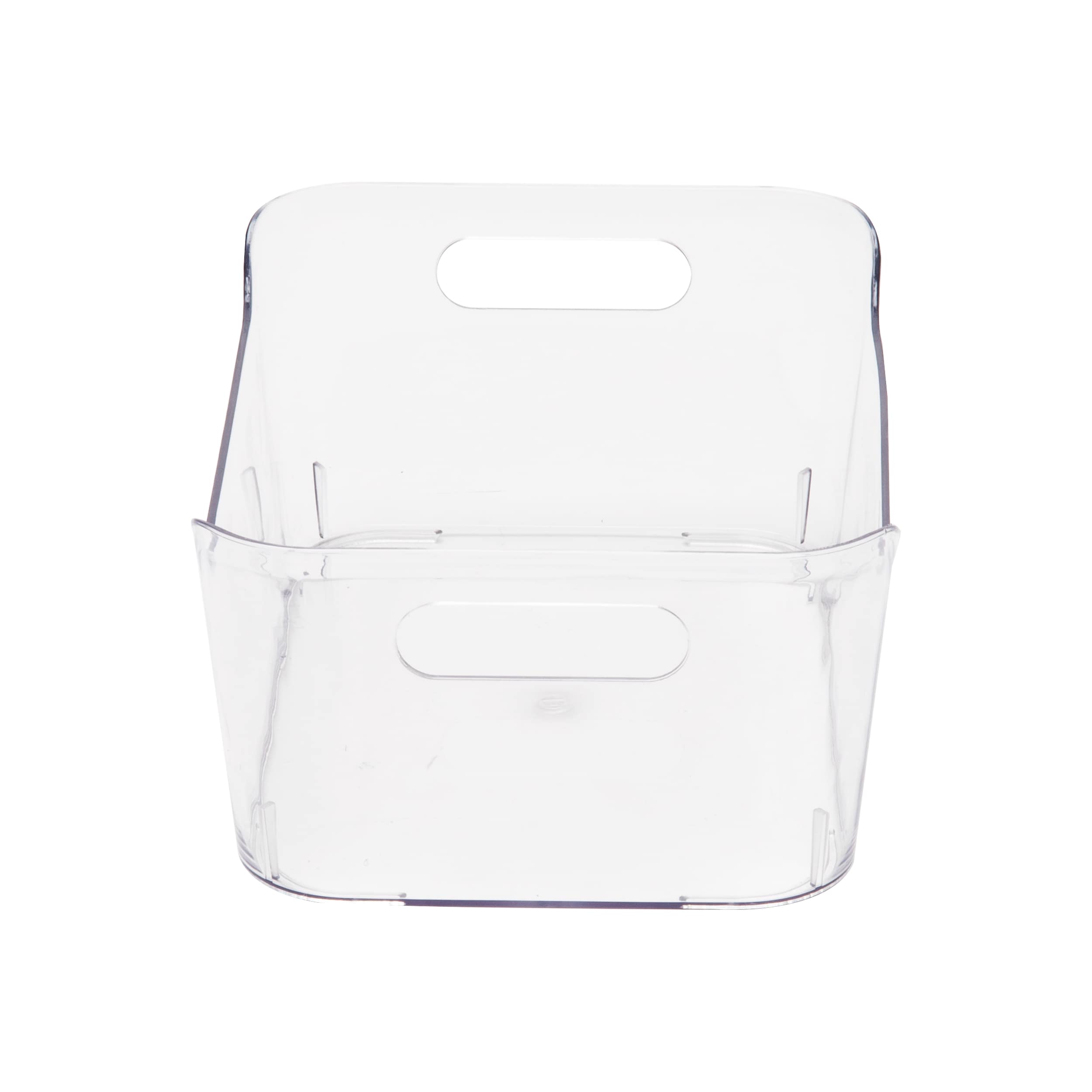 Mind Reader ORGBOX8-CLR Bins-Baskets - View #7