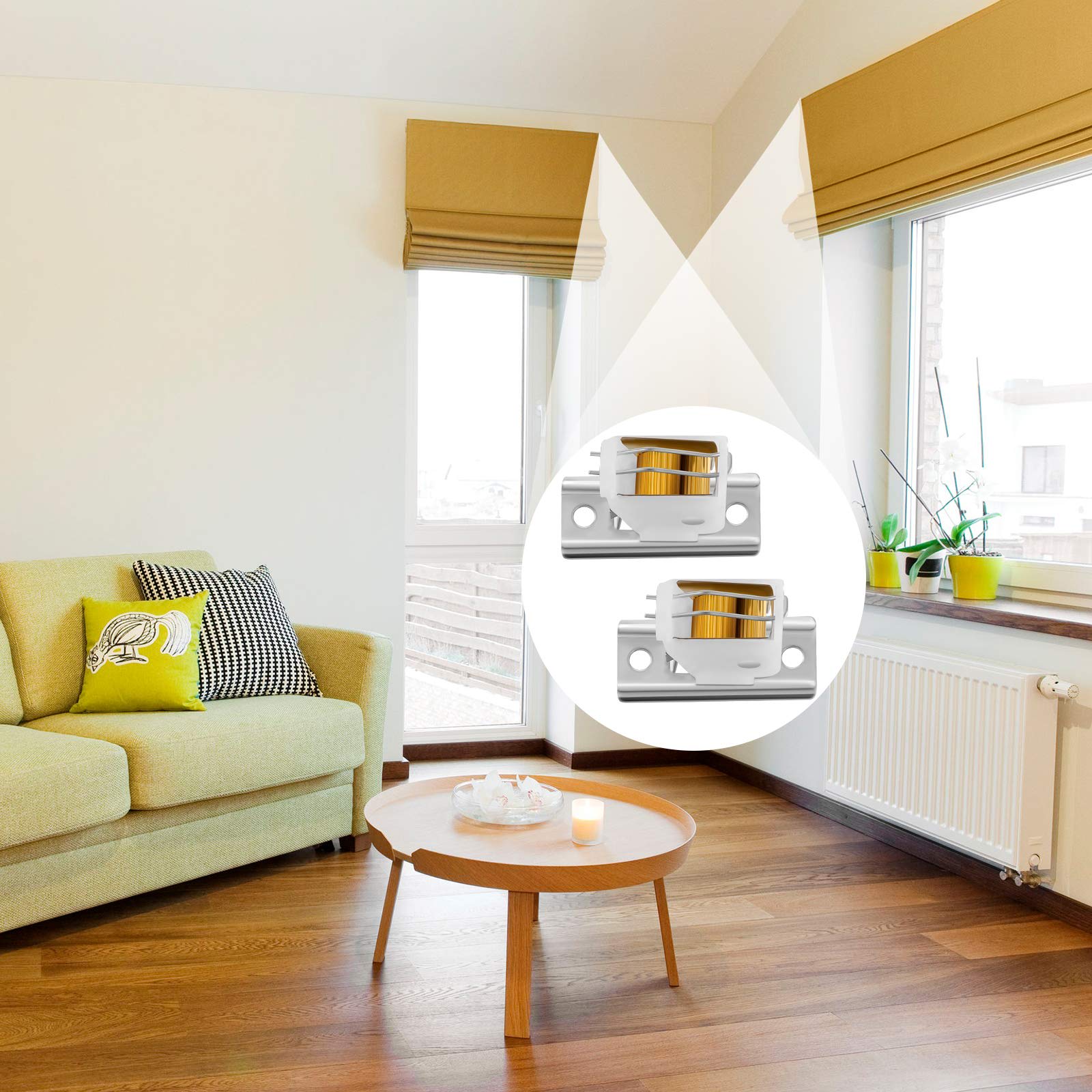 Etokfoks ETF0922A13 blinds - View #4